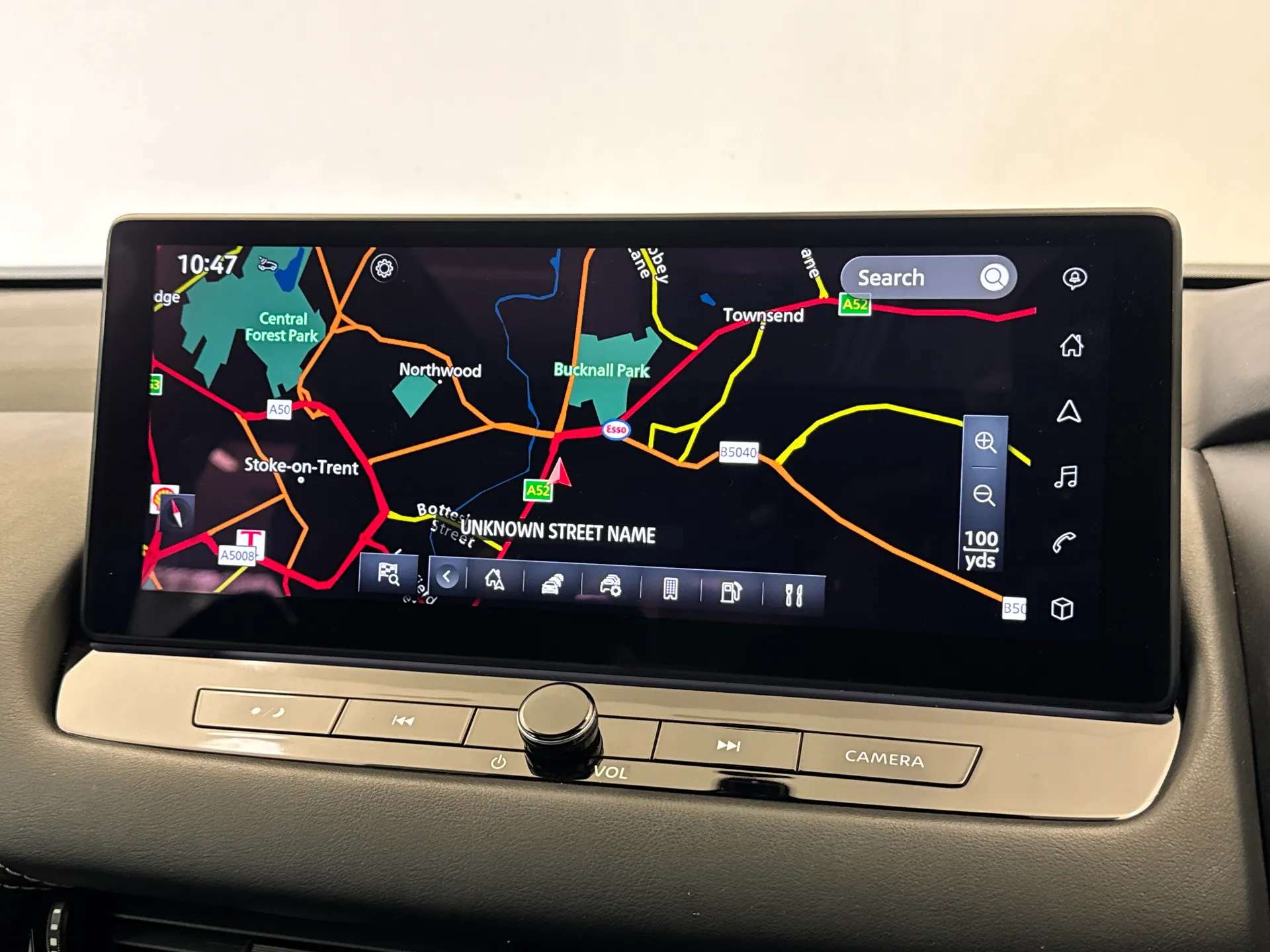 2023 NISSAN QASHQAI 2023 NISSAN QASHQAI
