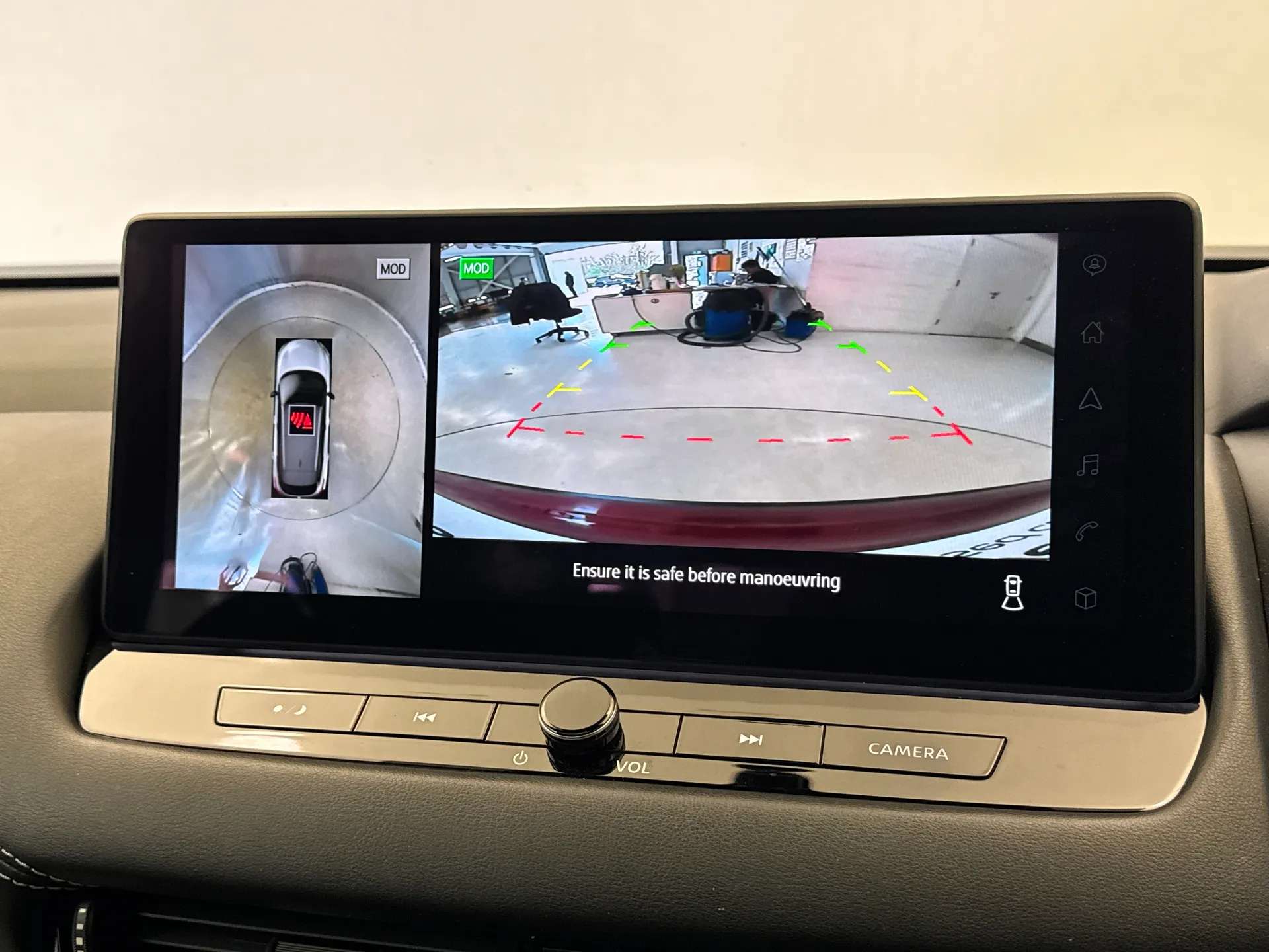 2023 NISSAN QASHQAI 2023 NISSAN QASHQAI