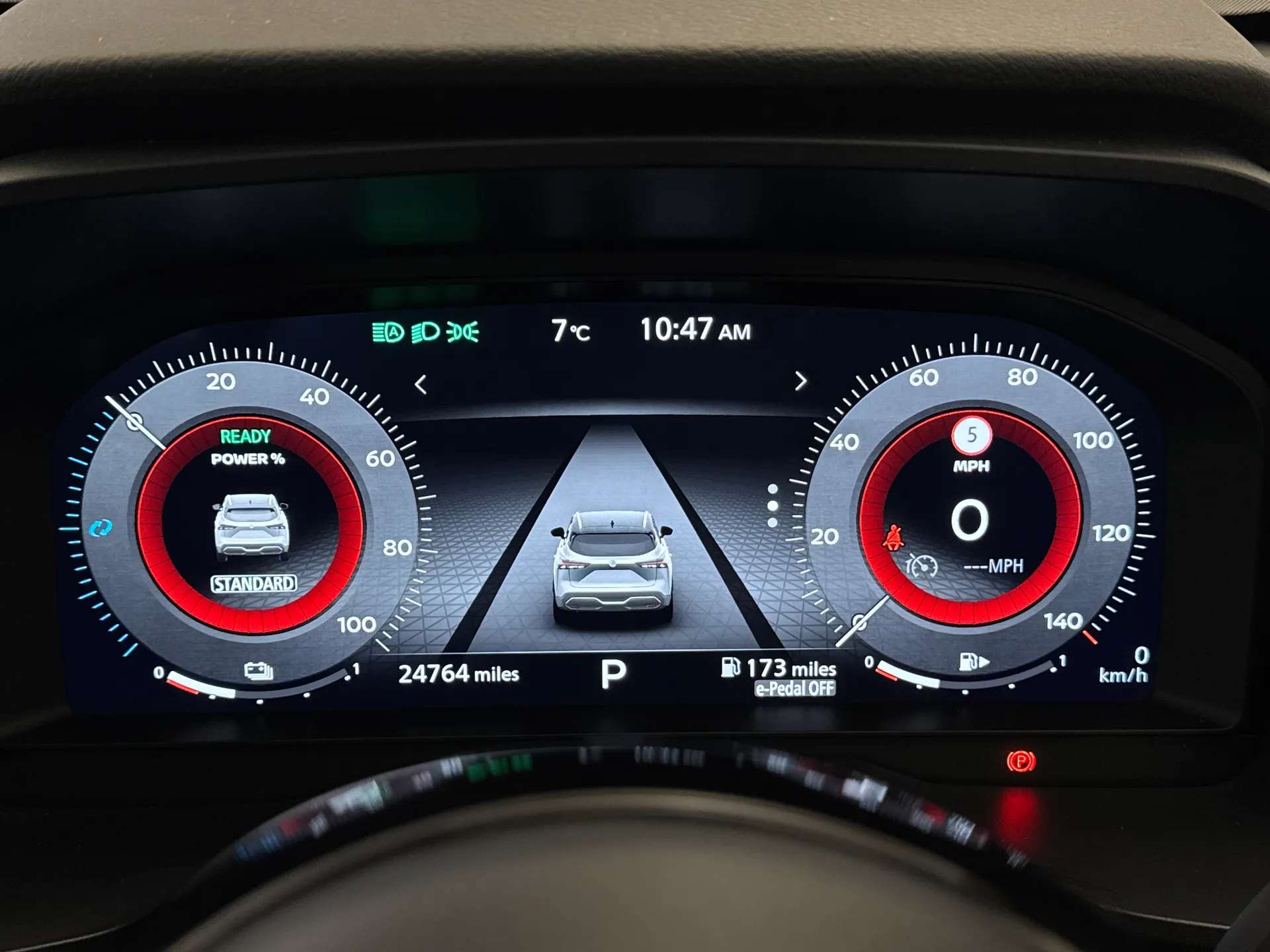 2023 NISSAN QASHQAI 2023 NISSAN QASHQAI