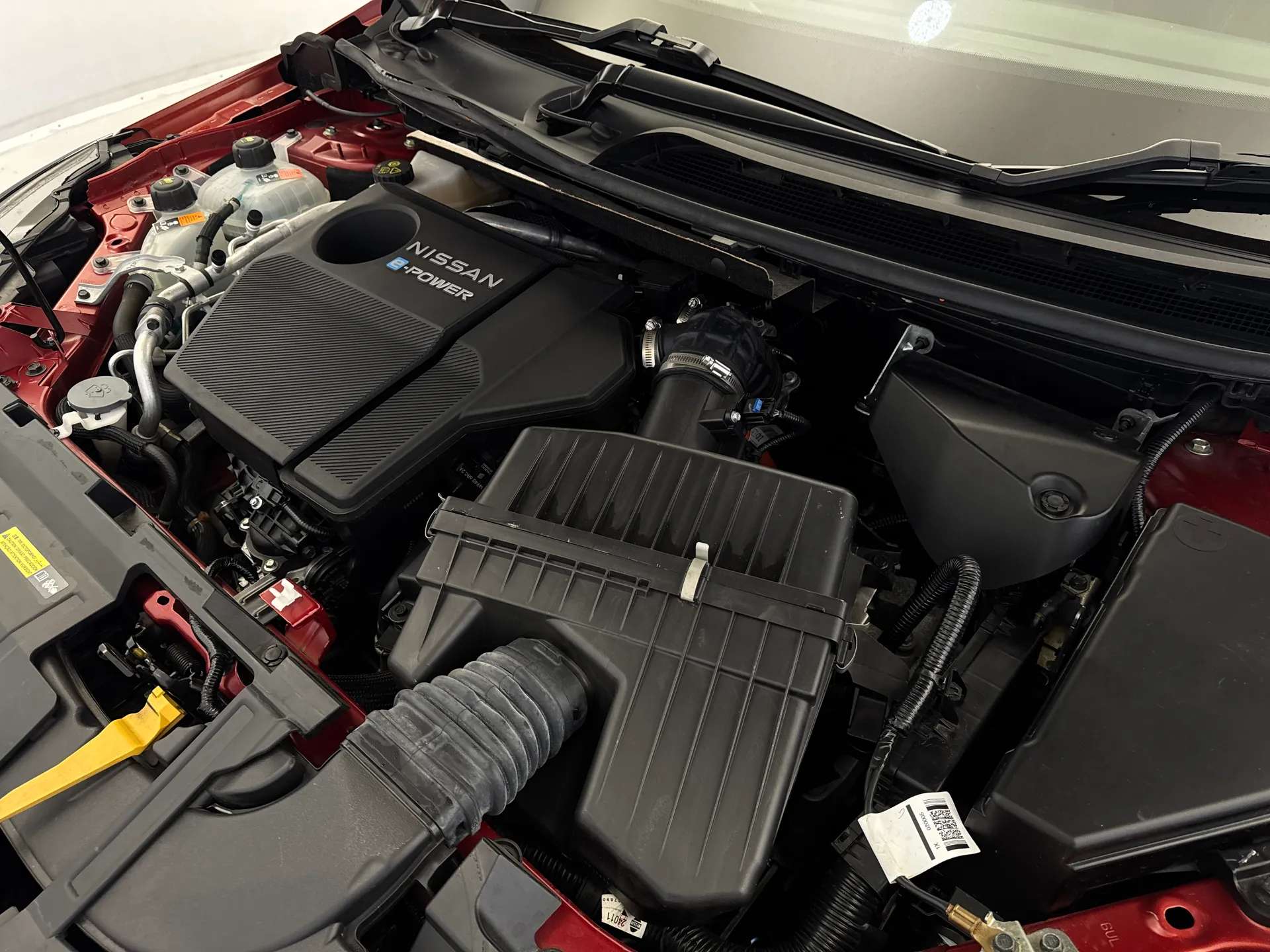 2023 NISSAN QASHQAI 2023 NISSAN QASHQAI