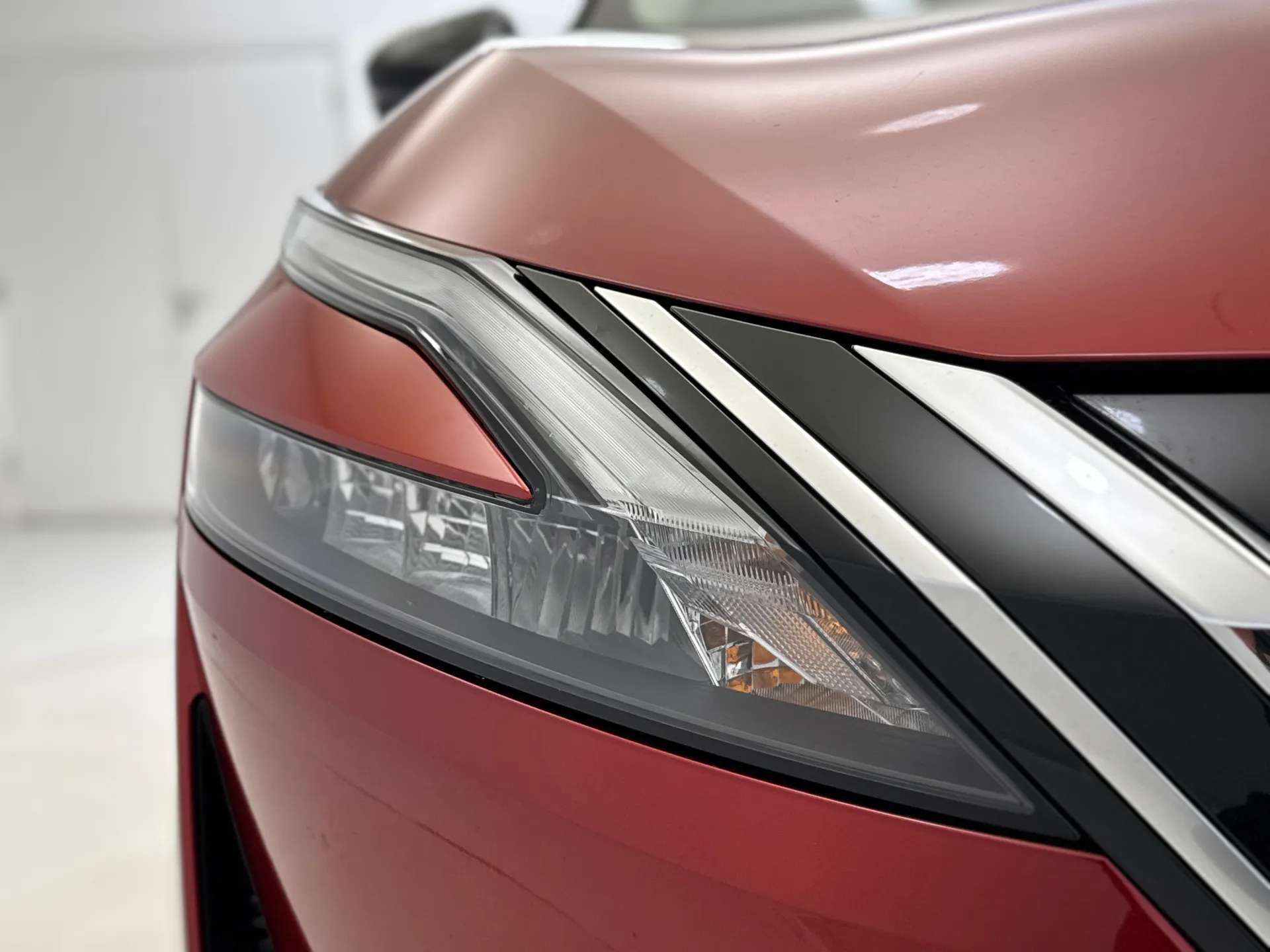 2023 NISSAN QASHQAI 2023 NISSAN QASHQAI