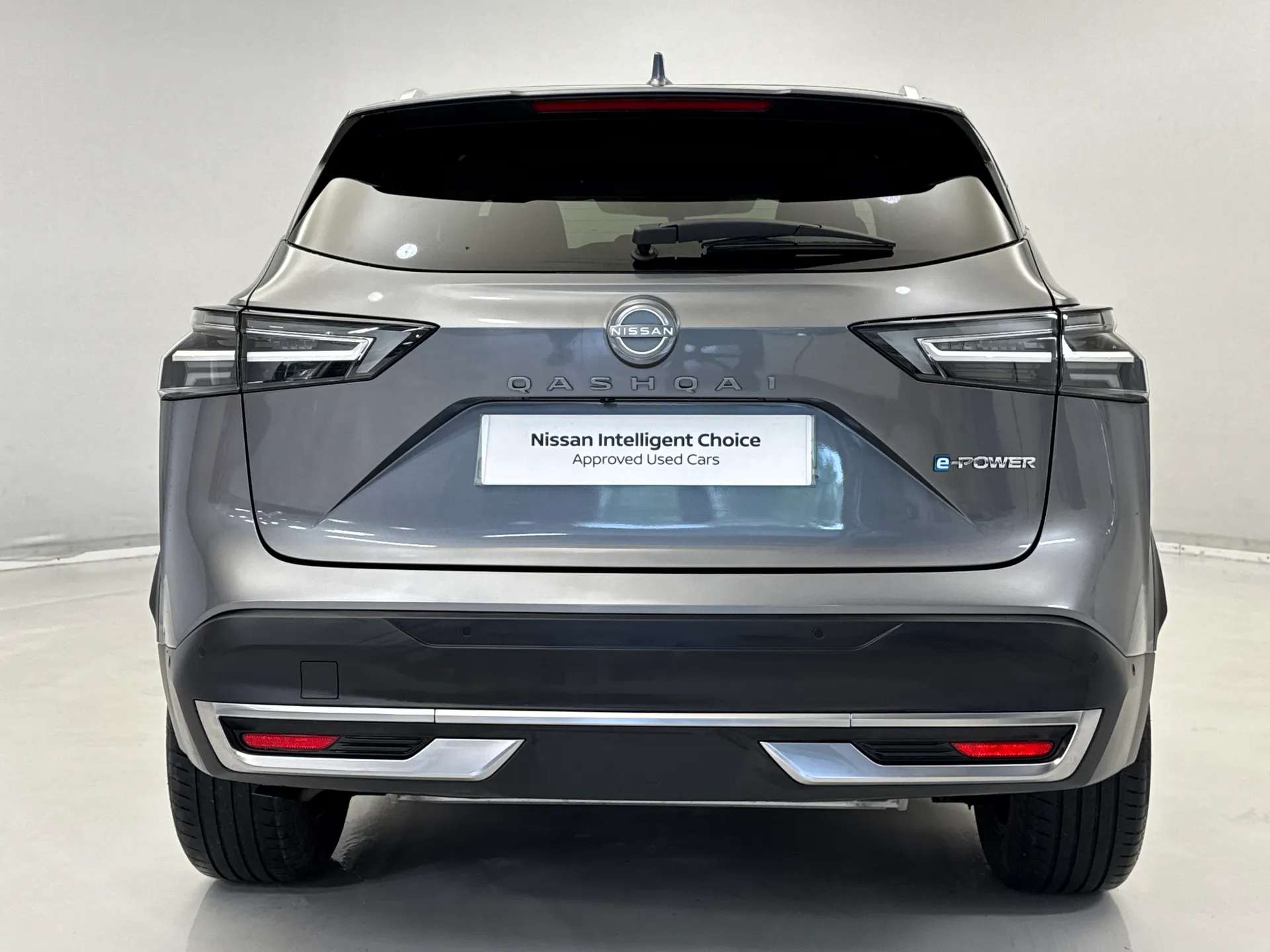 2024 NISSAN QASHQAI 2024 NISSAN QASHQAI