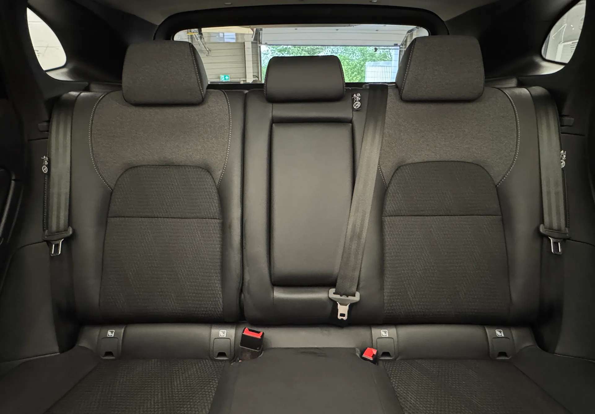 2024 NISSAN QASHQAI 2024 NISSAN QASHQAI
