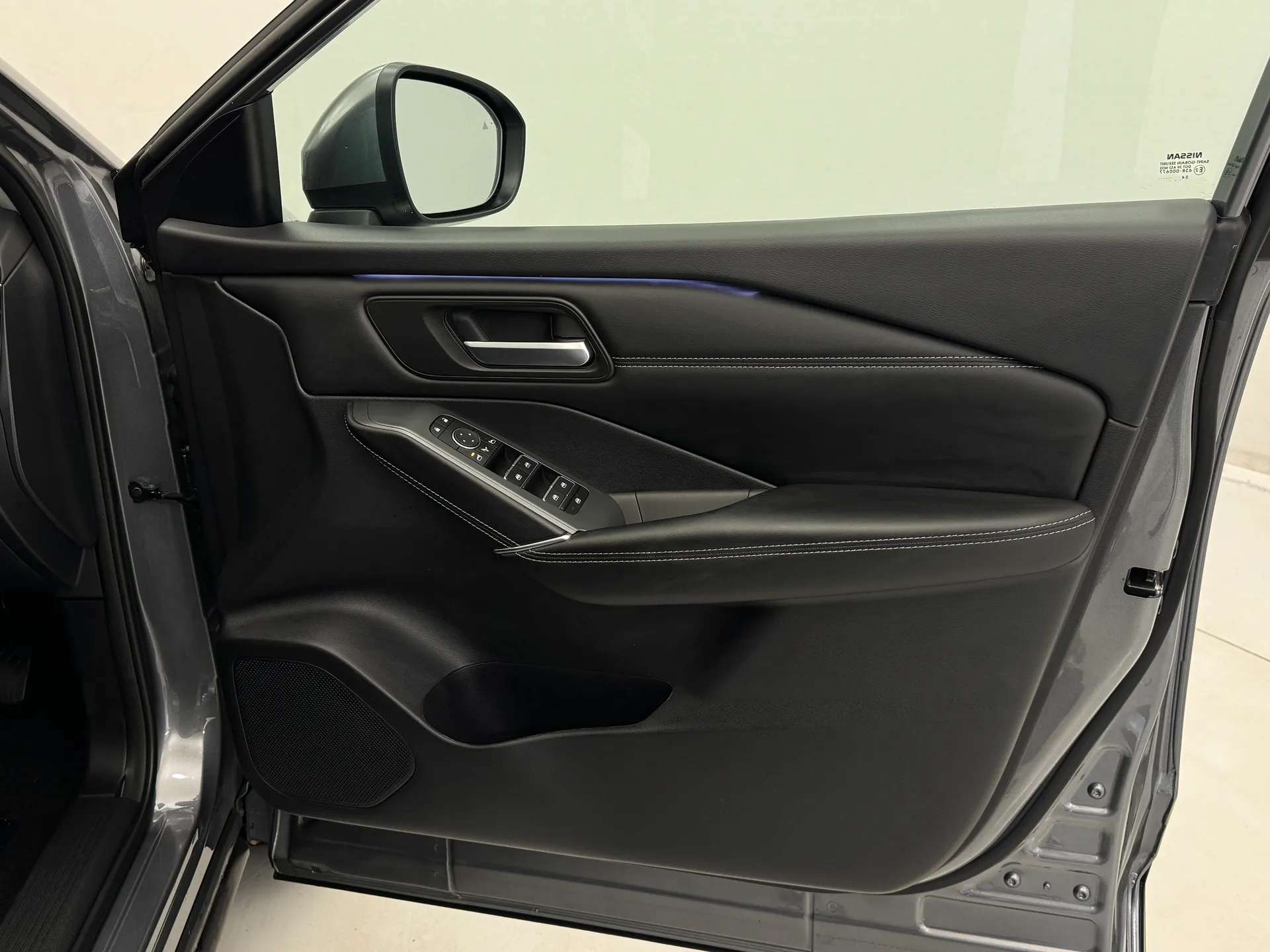 2024 NISSAN QASHQAI 2024 NISSAN QASHQAI