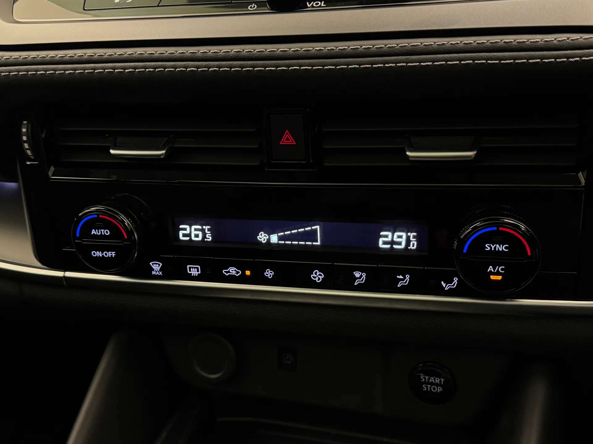 2024 NISSAN QASHQAI 2024 NISSAN QASHQAI