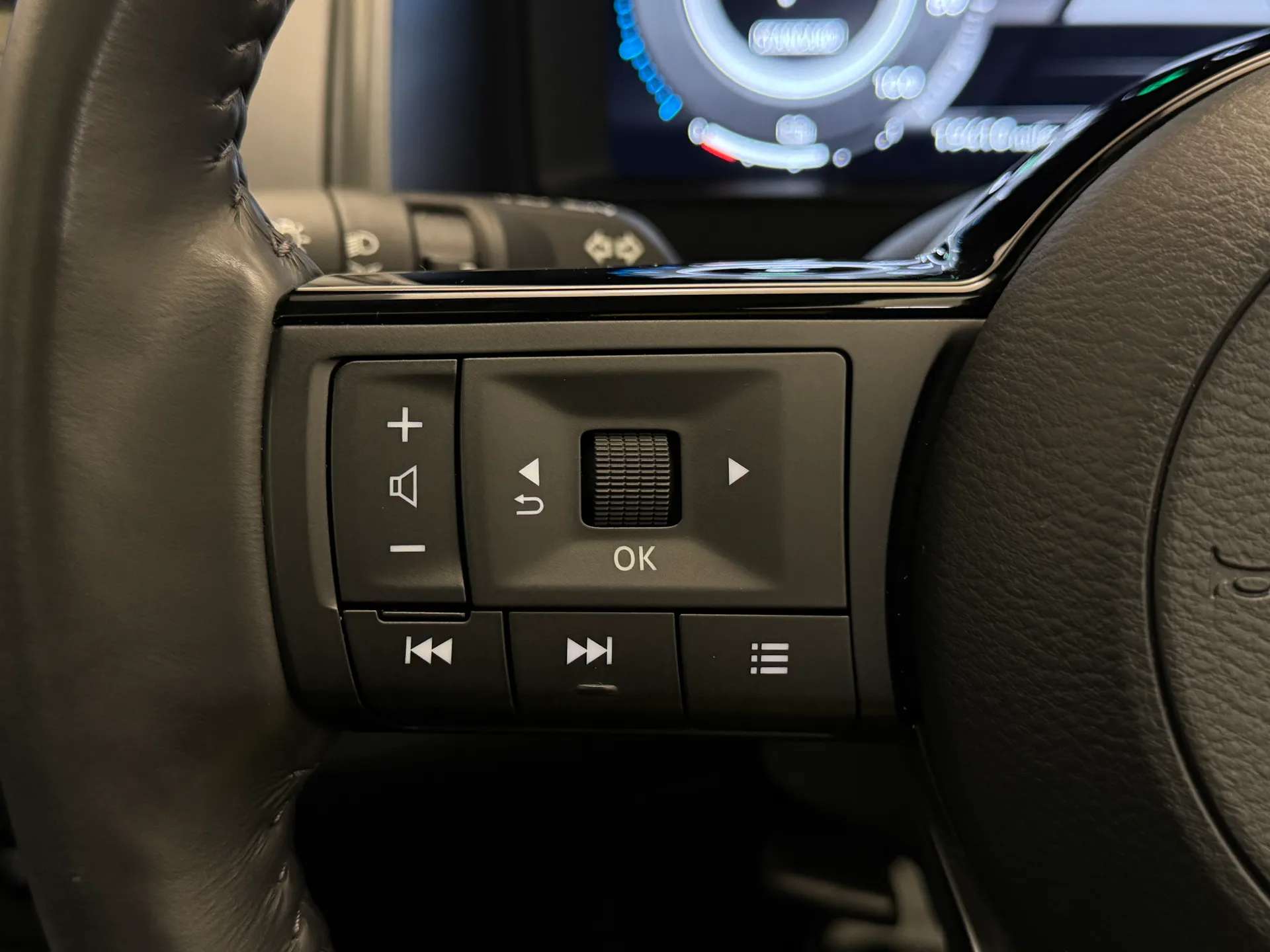 2024 NISSAN QASHQAI 2024 NISSAN QASHQAI