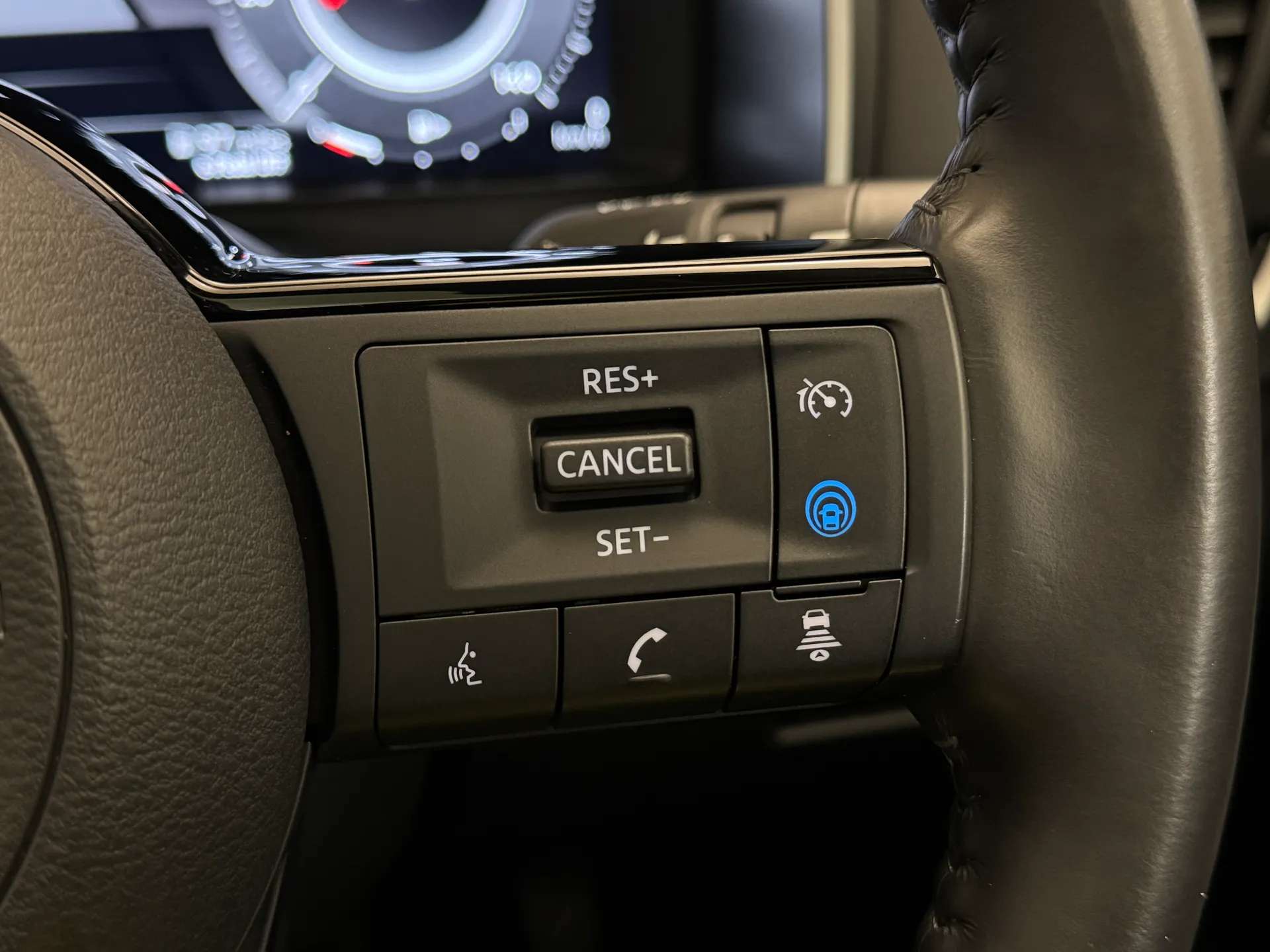2024 NISSAN QASHQAI 2024 NISSAN QASHQAI