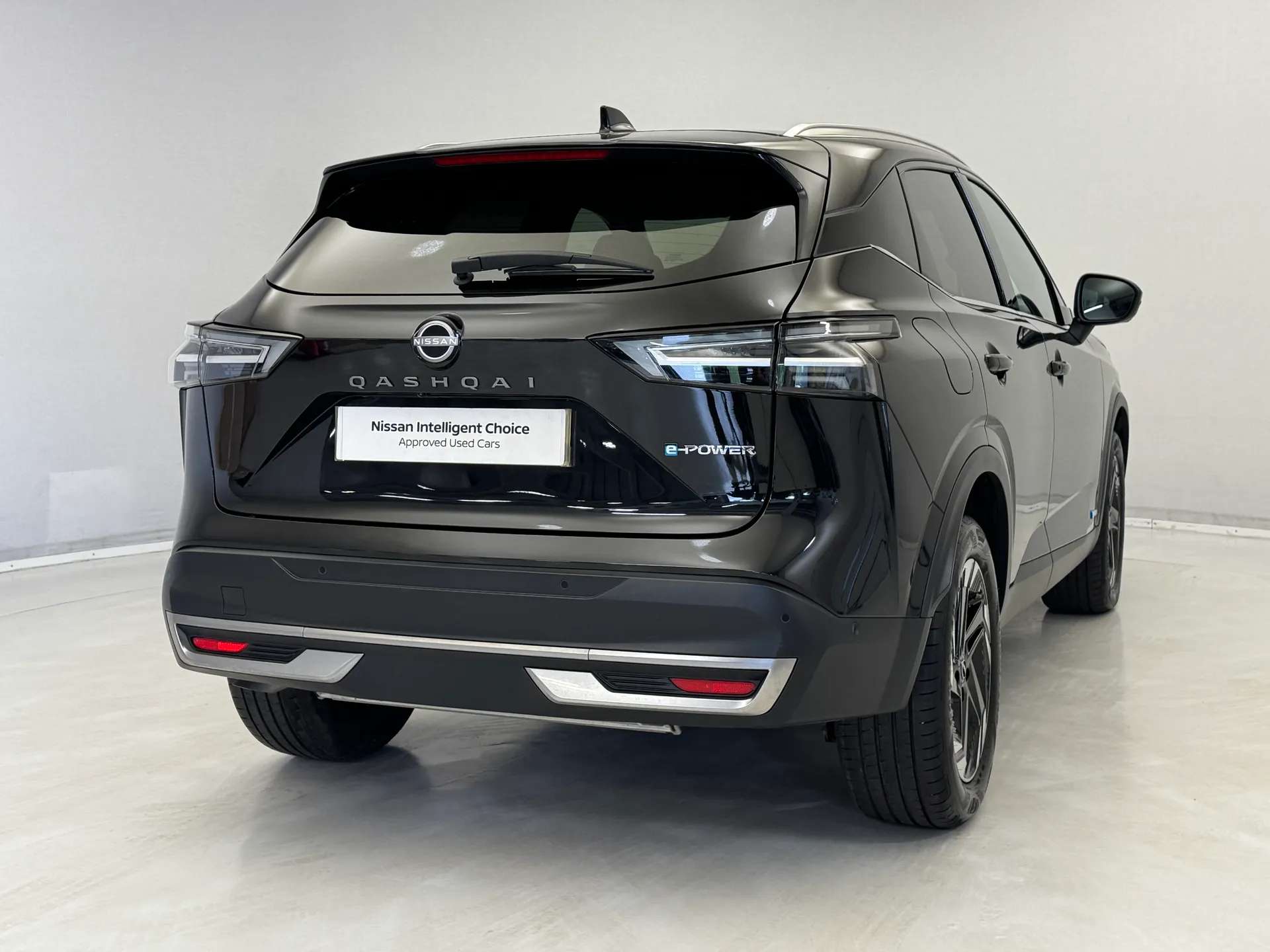 2025 NISSAN QASHQAI 2025 NISSAN QASHQAI