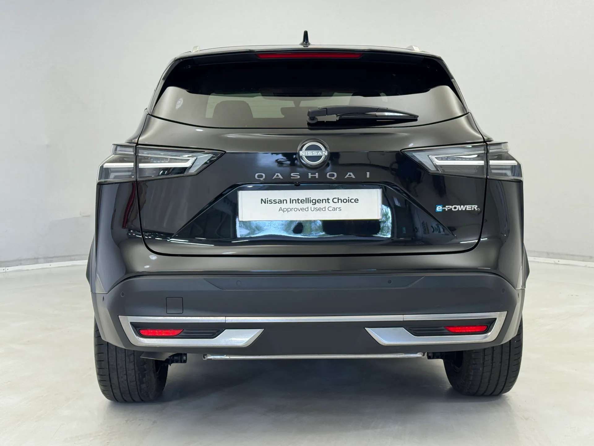 2025 NISSAN QASHQAI 2025 NISSAN QASHQAI