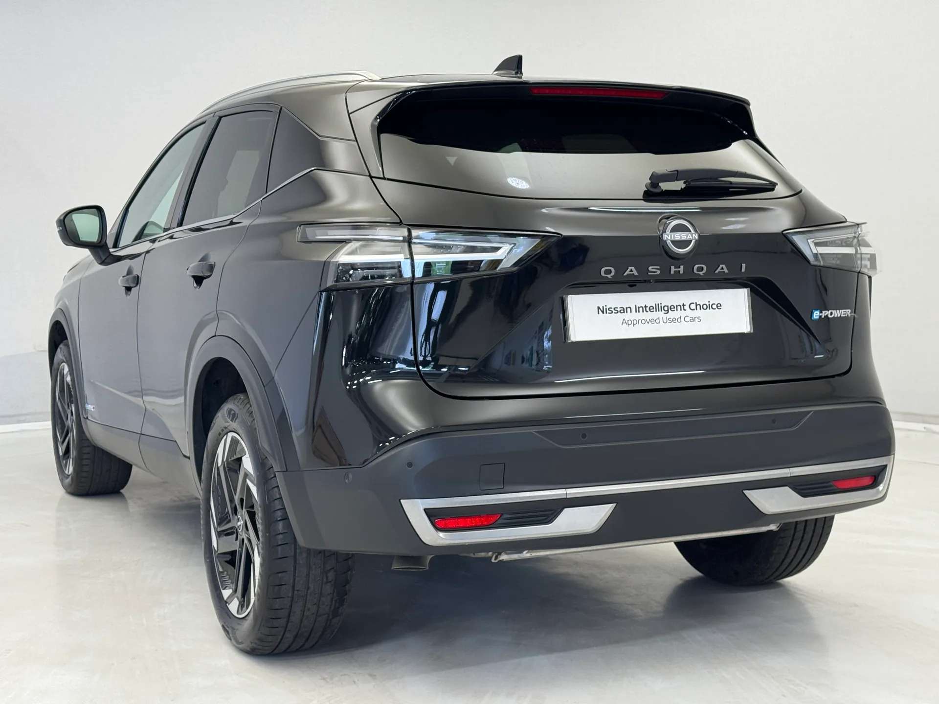 2025 NISSAN QASHQAI 2025 NISSAN QASHQAI