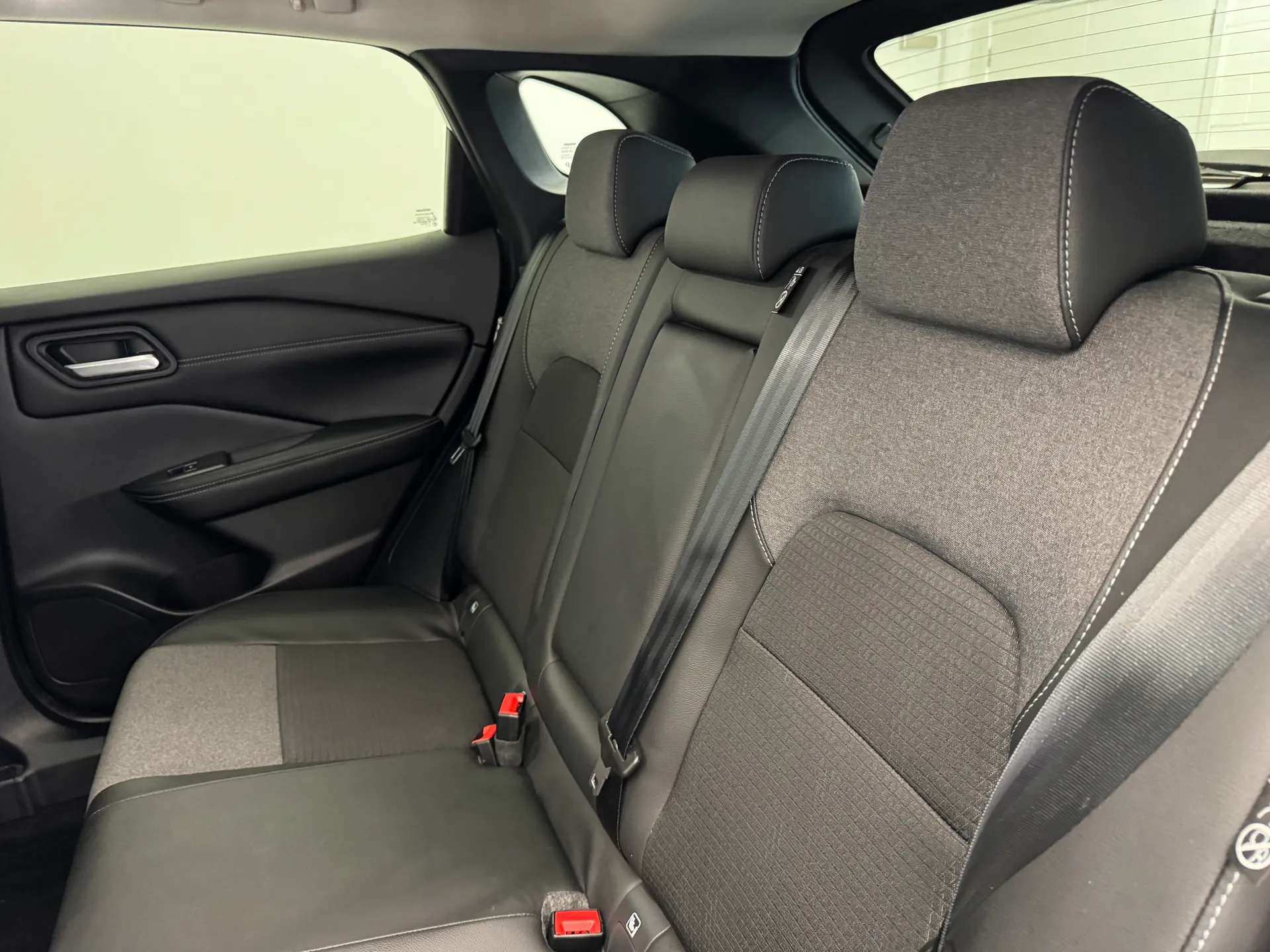 2025 NISSAN QASHQAI 2025 NISSAN QASHQAI