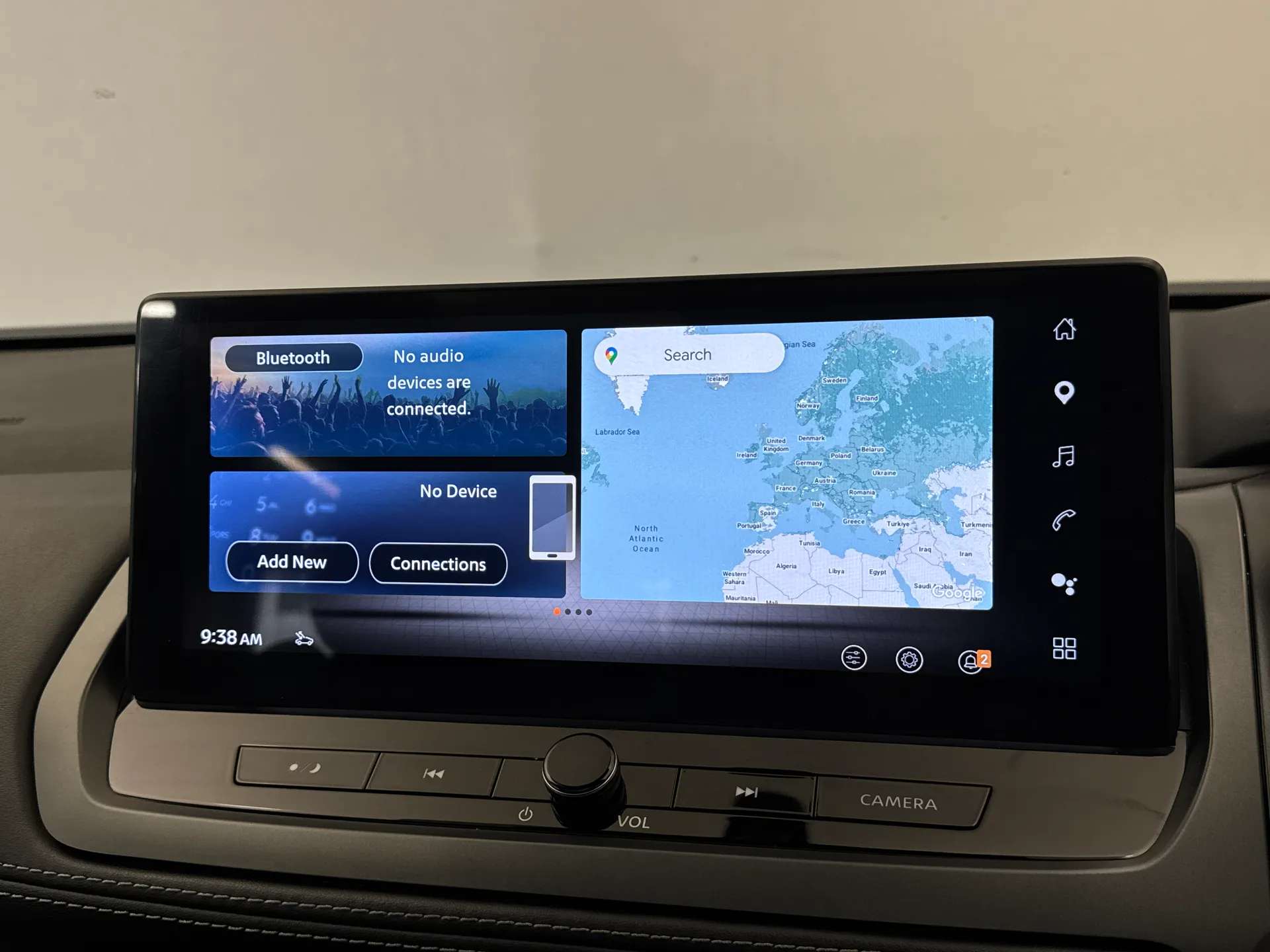 2025 NISSAN QASHQAI 2025 NISSAN QASHQAI