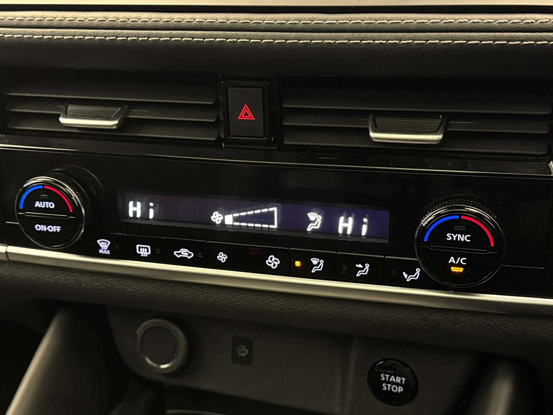 2025 NISSAN QASHQAI 2025 NISSAN QASHQAI
