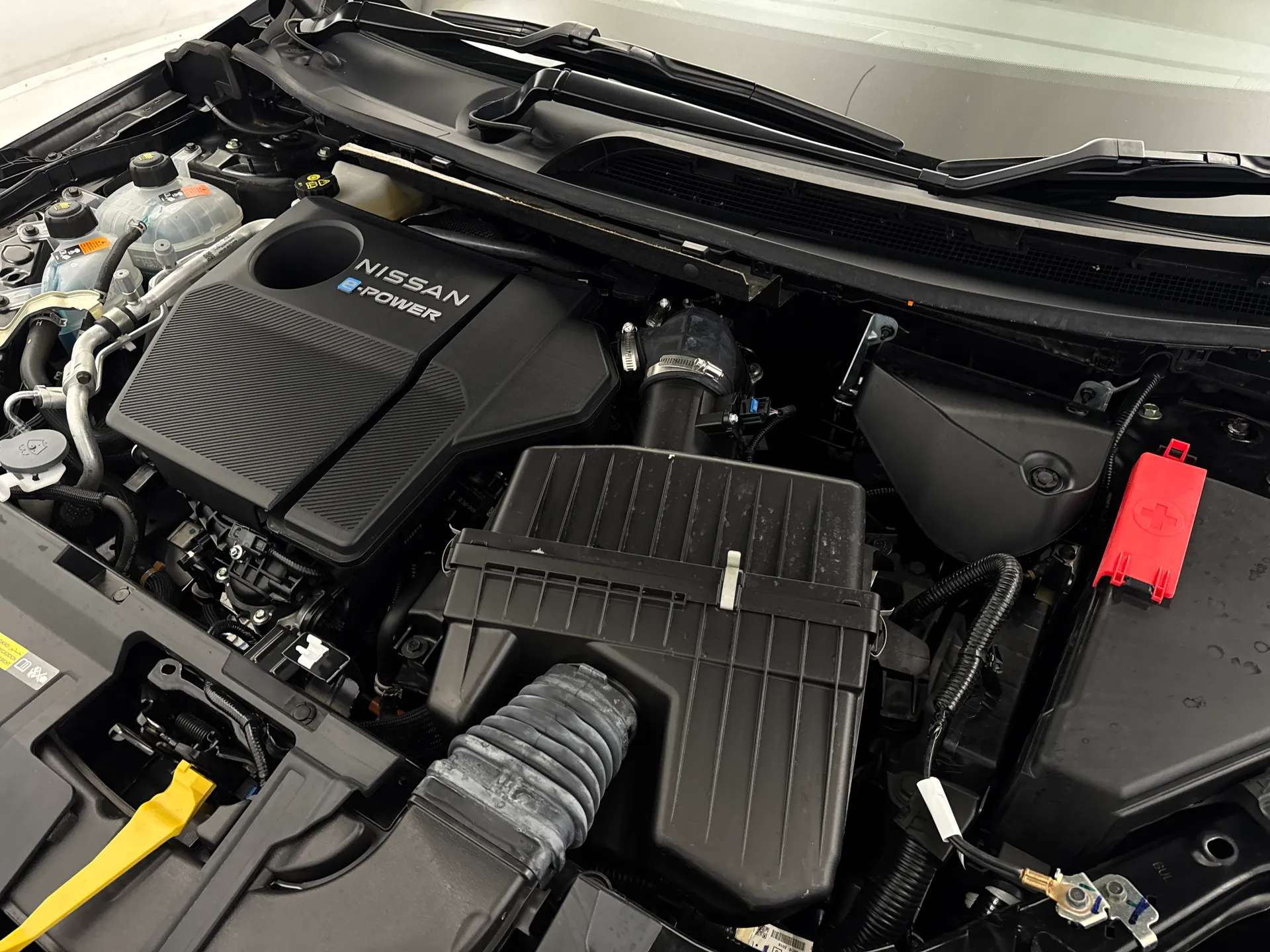 2025 NISSAN QASHQAI 2025 NISSAN QASHQAI