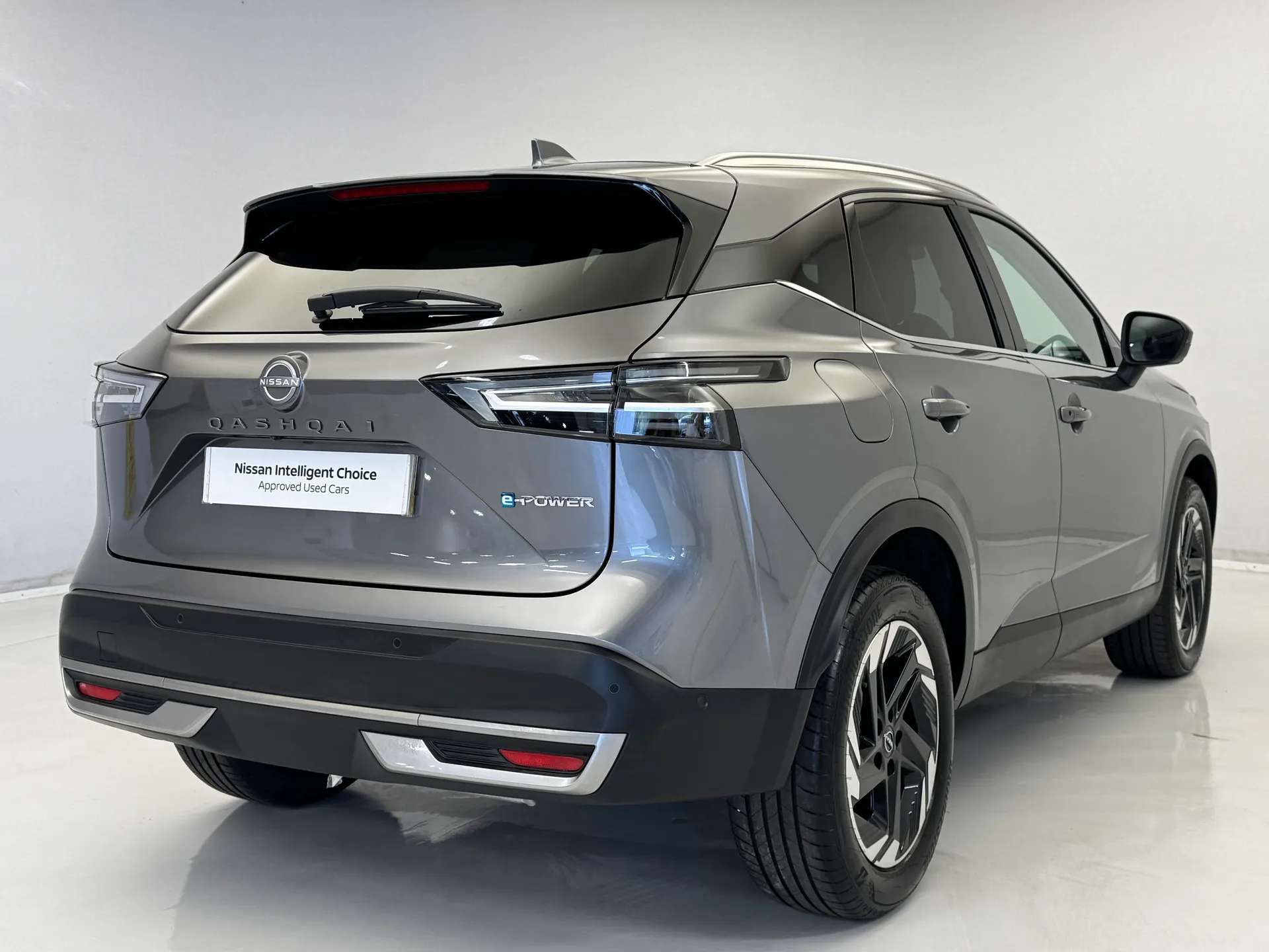 2025 NISSAN QASHQAI 2025 NISSAN QASHQAI