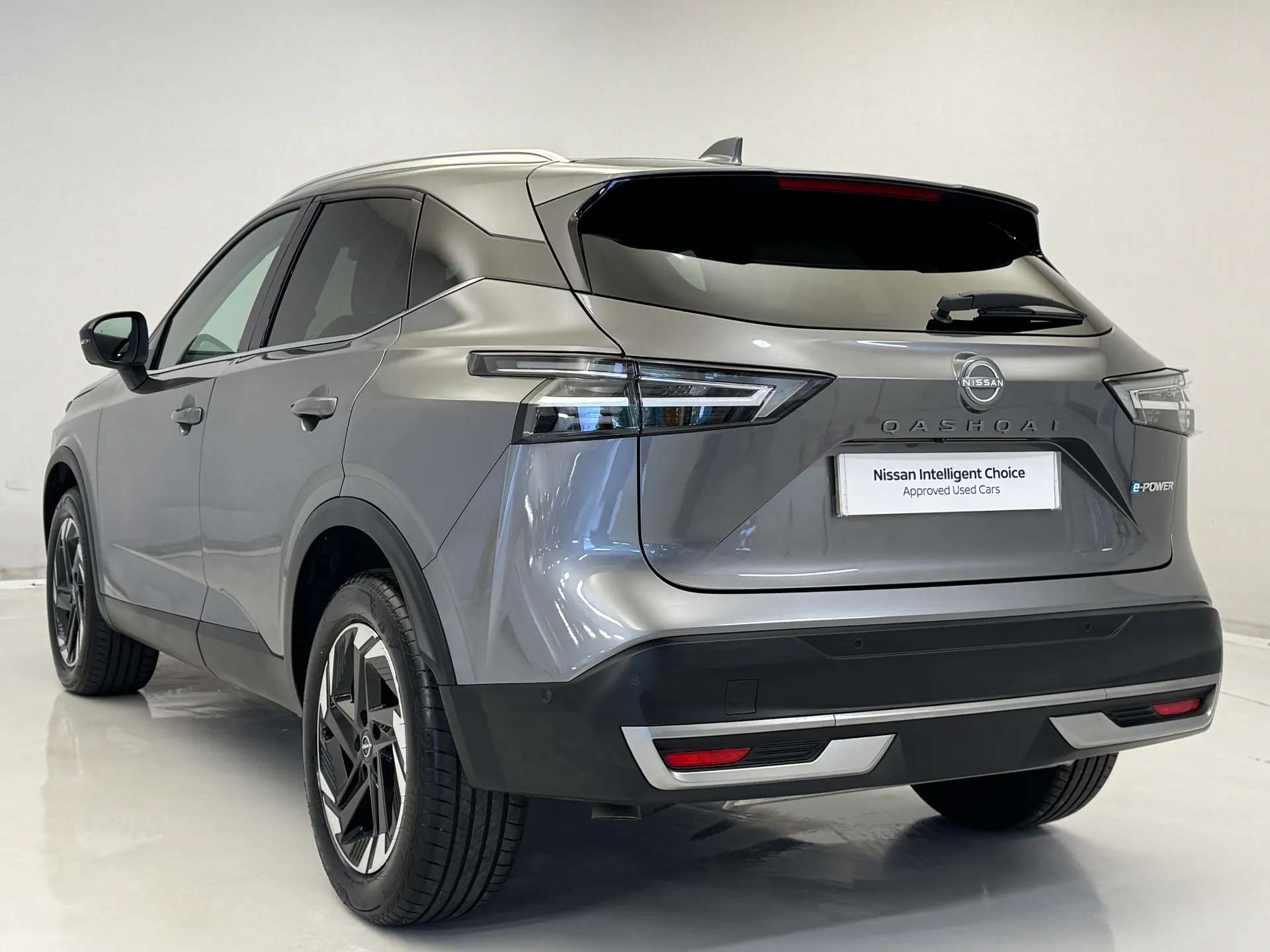 2025 NISSAN QASHQAI 2025 NISSAN QASHQAI