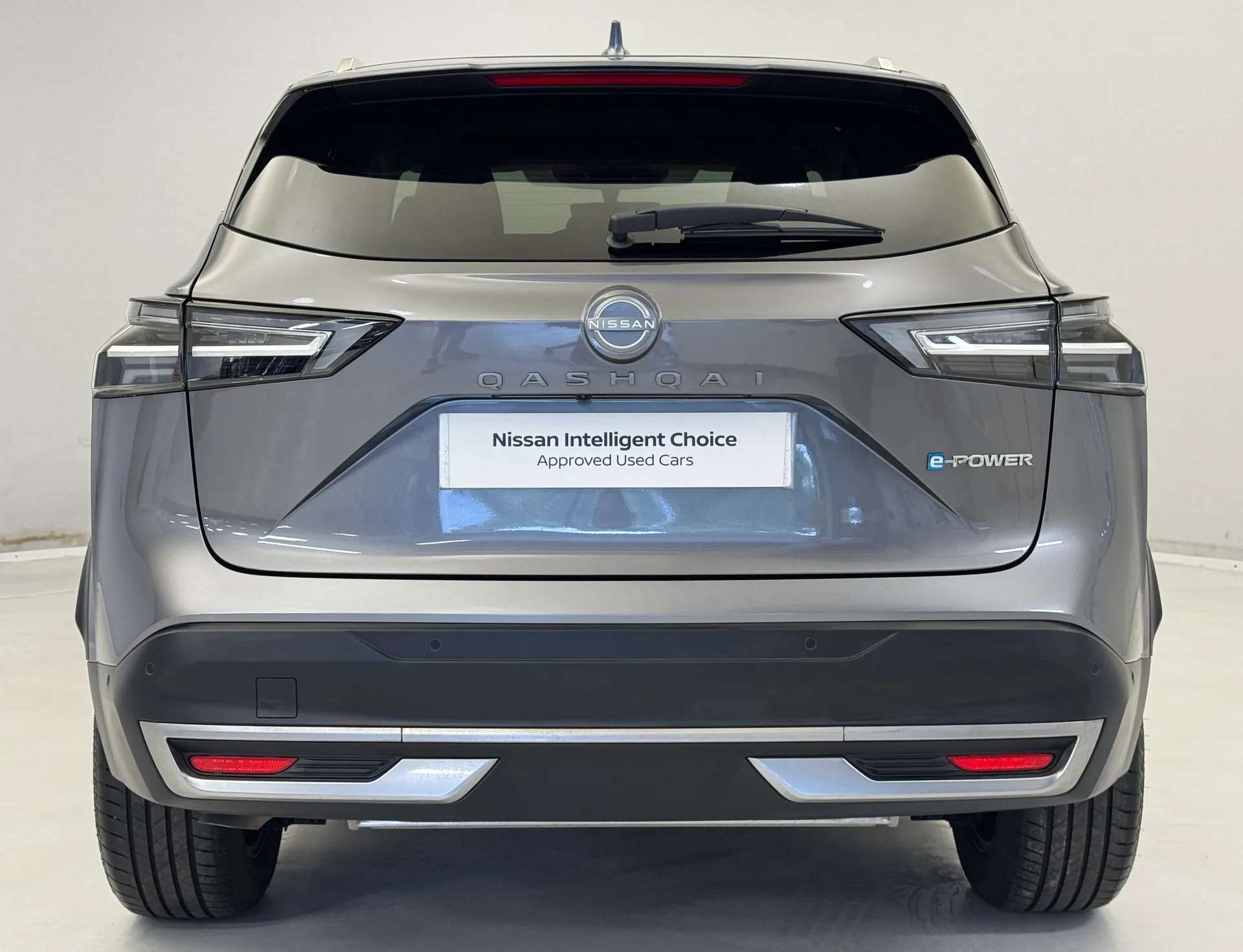 2025 NISSAN QASHQAI 2025 NISSAN QASHQAI