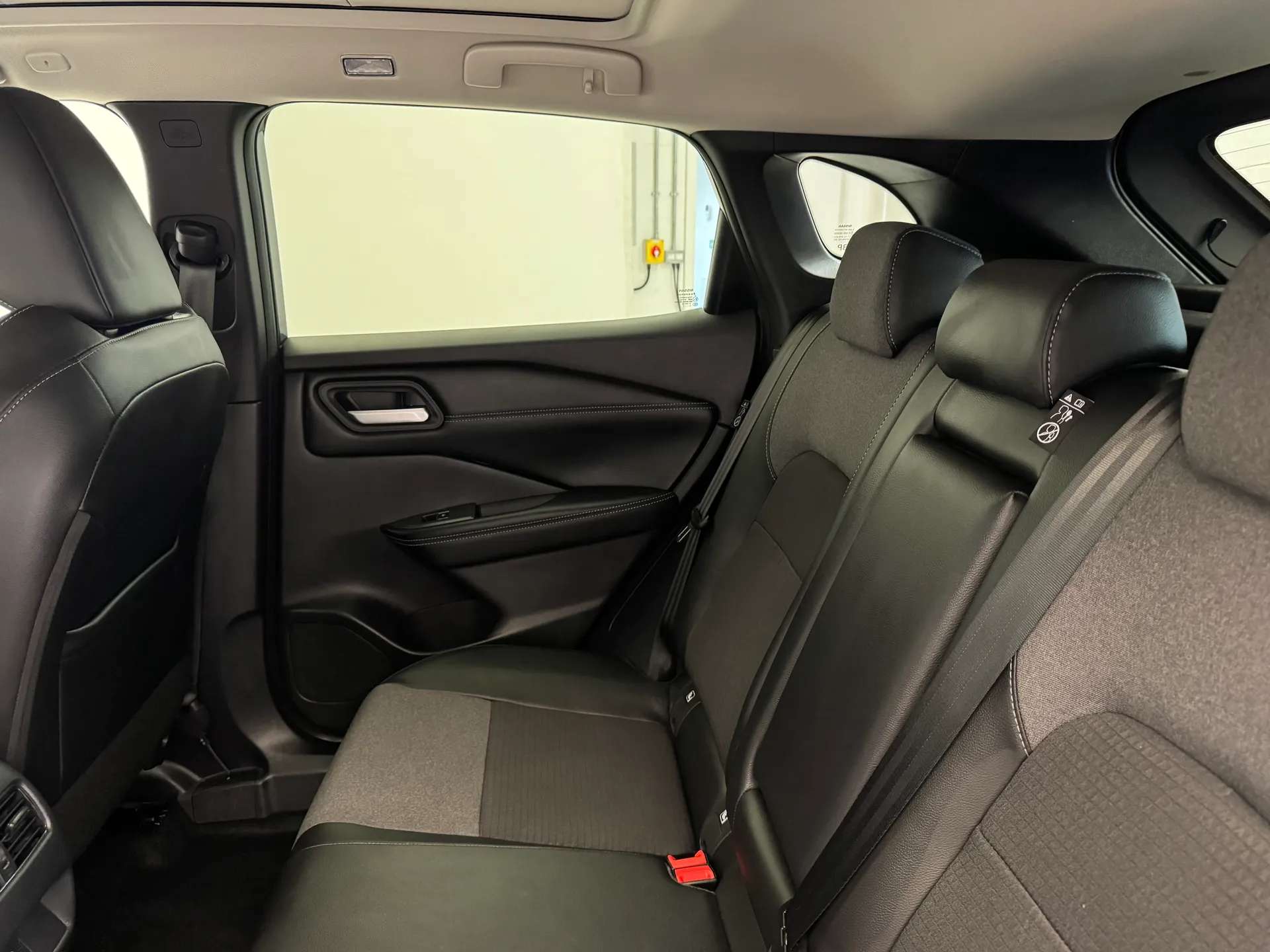 2025 NISSAN QASHQAI 2025 NISSAN QASHQAI