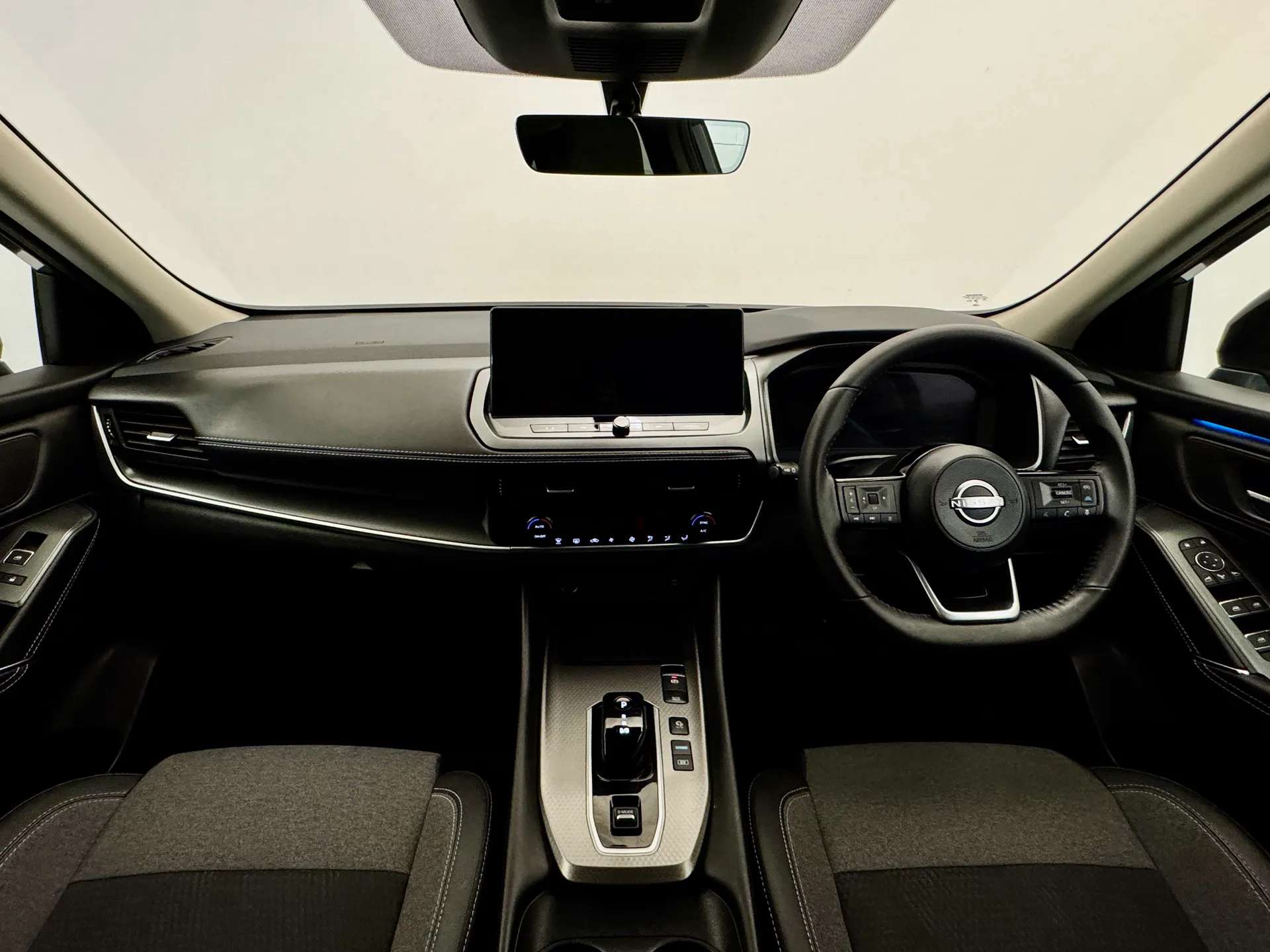 2025 NISSAN QASHQAI 2025 NISSAN QASHQAI