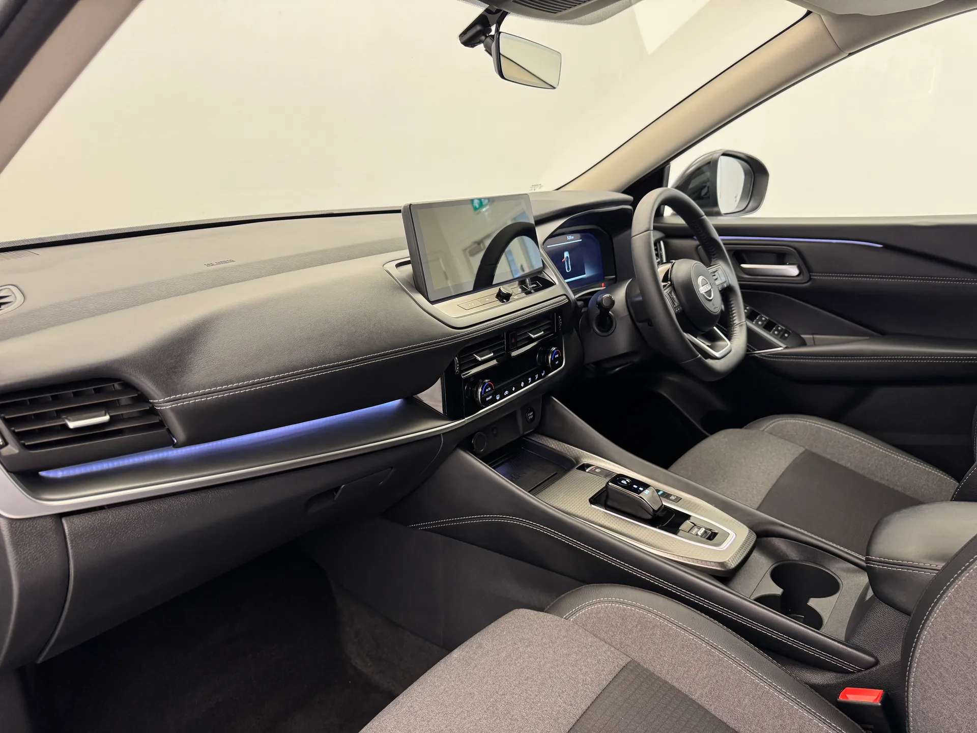2025 NISSAN QASHQAI 2025 NISSAN QASHQAI
