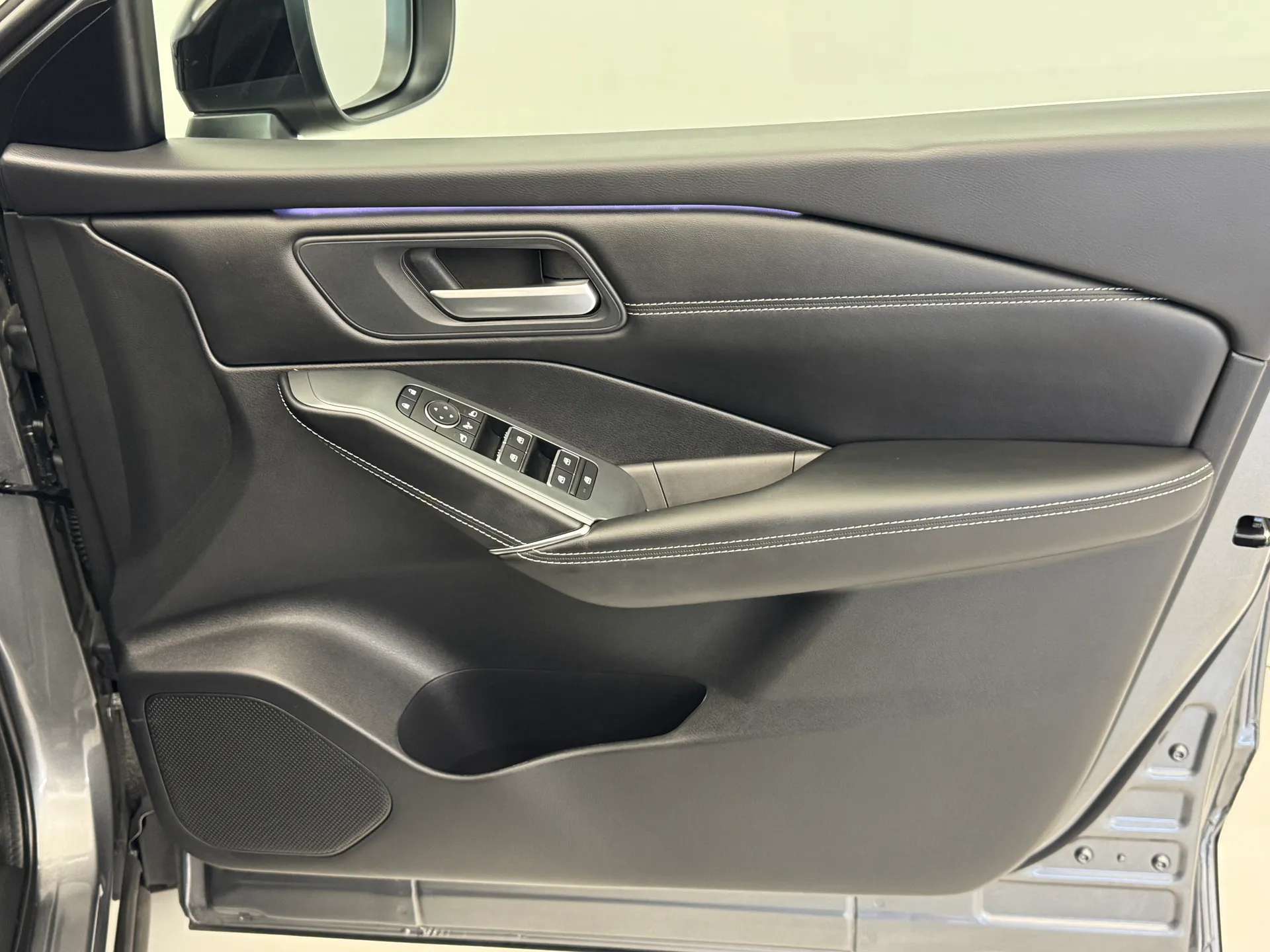 2025 NISSAN QASHQAI 2025 NISSAN QASHQAI