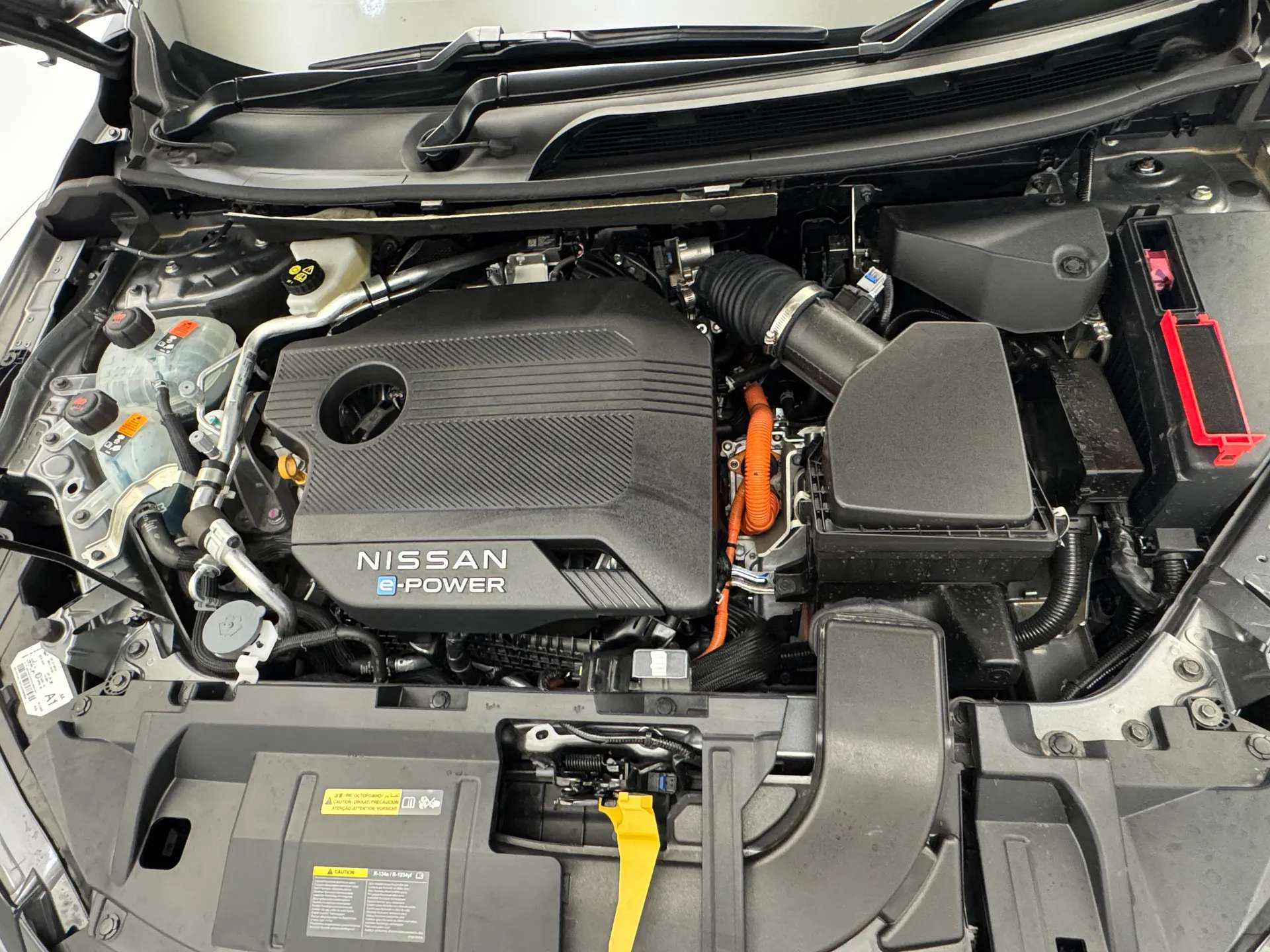 2025 NISSAN QASHQAI 2025 NISSAN QASHQAI