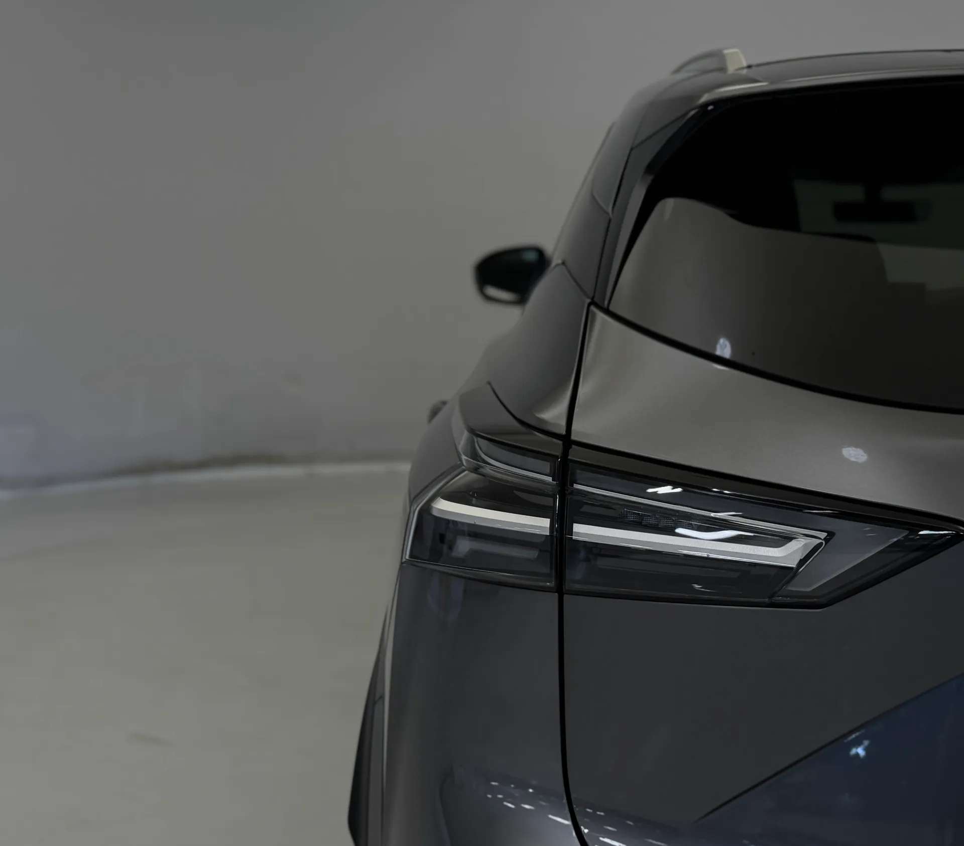 2025 NISSAN QASHQAI 2025 NISSAN QASHQAI