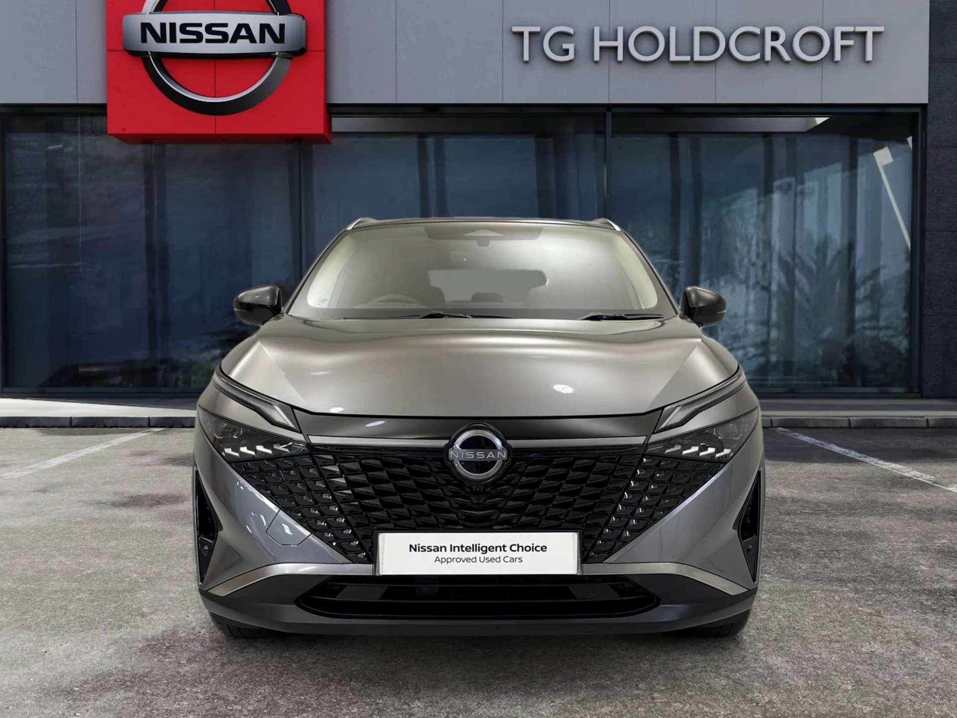 2025 NISSAN QASHQAI 2025 NISSAN QASHQAI