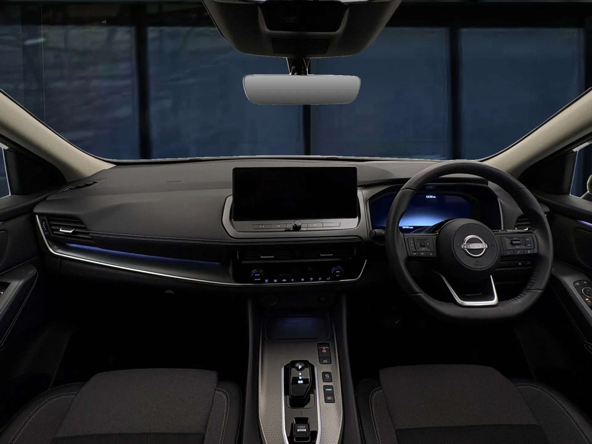 2025 NISSAN QASHQAI 2025 NISSAN QASHQAI