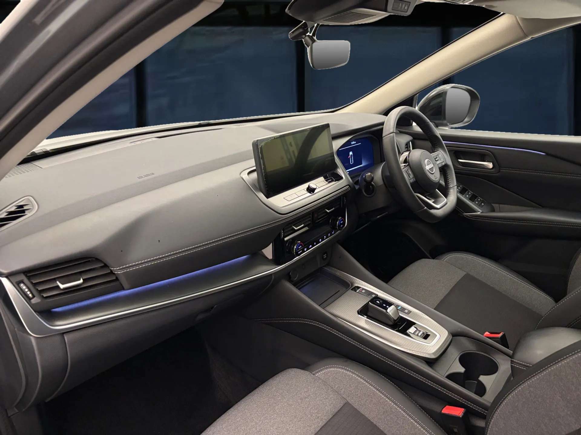 2025 NISSAN QASHQAI 2025 NISSAN QASHQAI