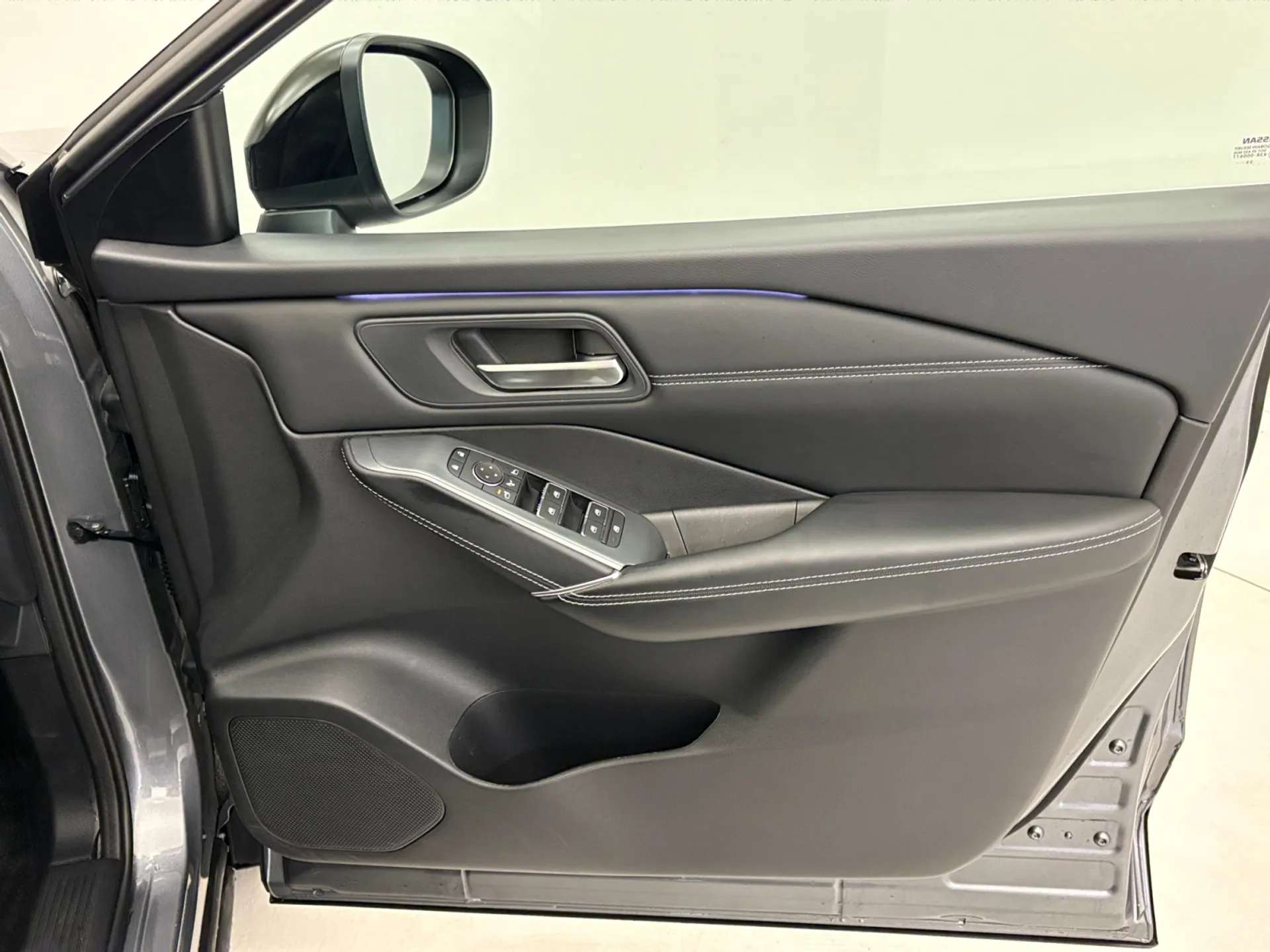 2025 NISSAN QASHQAI 2025 NISSAN QASHQAI