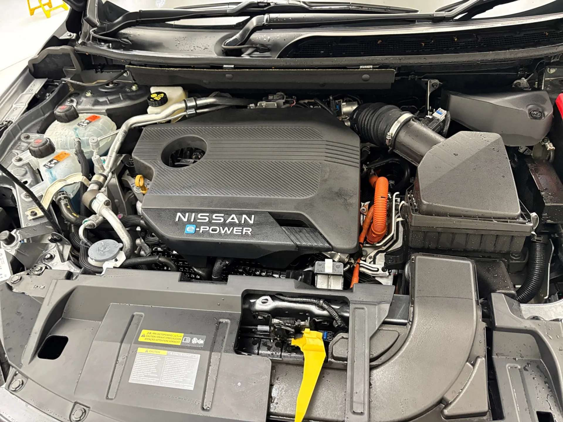2025 NISSAN QASHQAI 2025 NISSAN QASHQAI