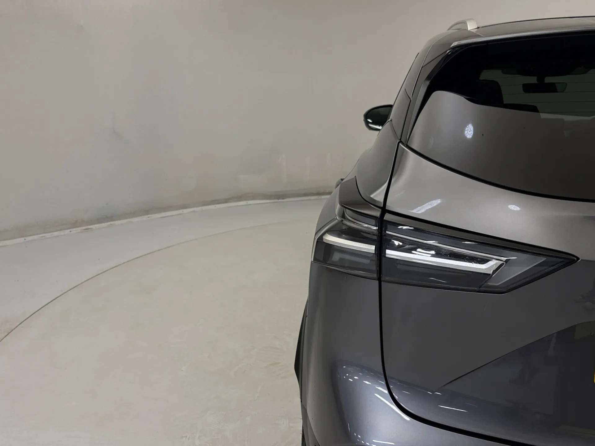 2025 NISSAN QASHQAI 2025 NISSAN QASHQAI