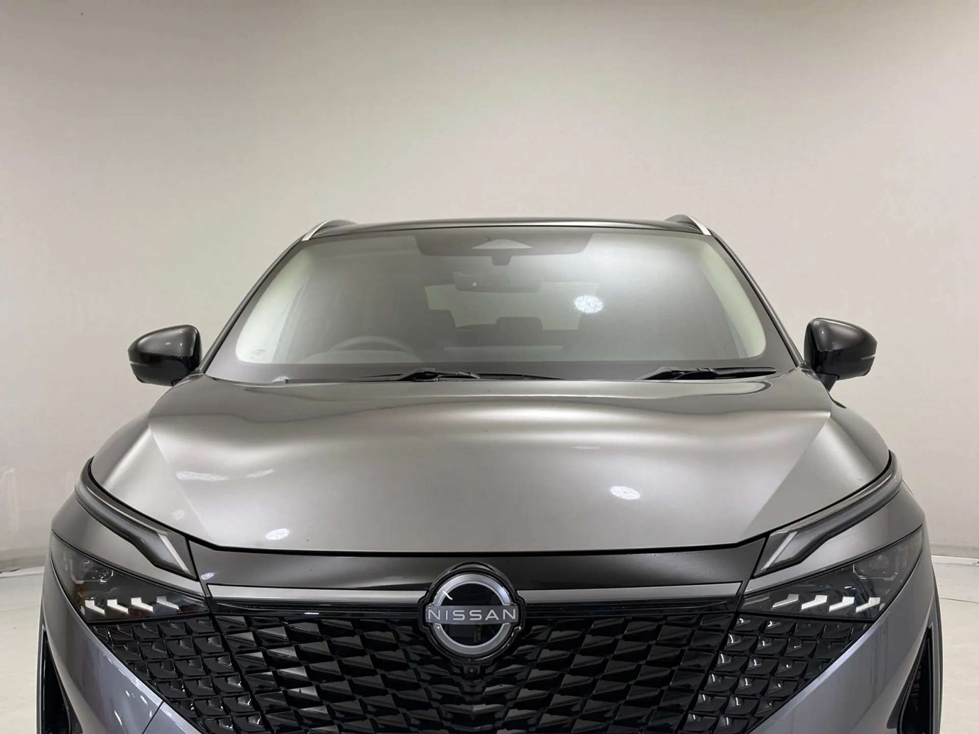 2025 NISSAN QASHQAI 2025 NISSAN QASHQAI