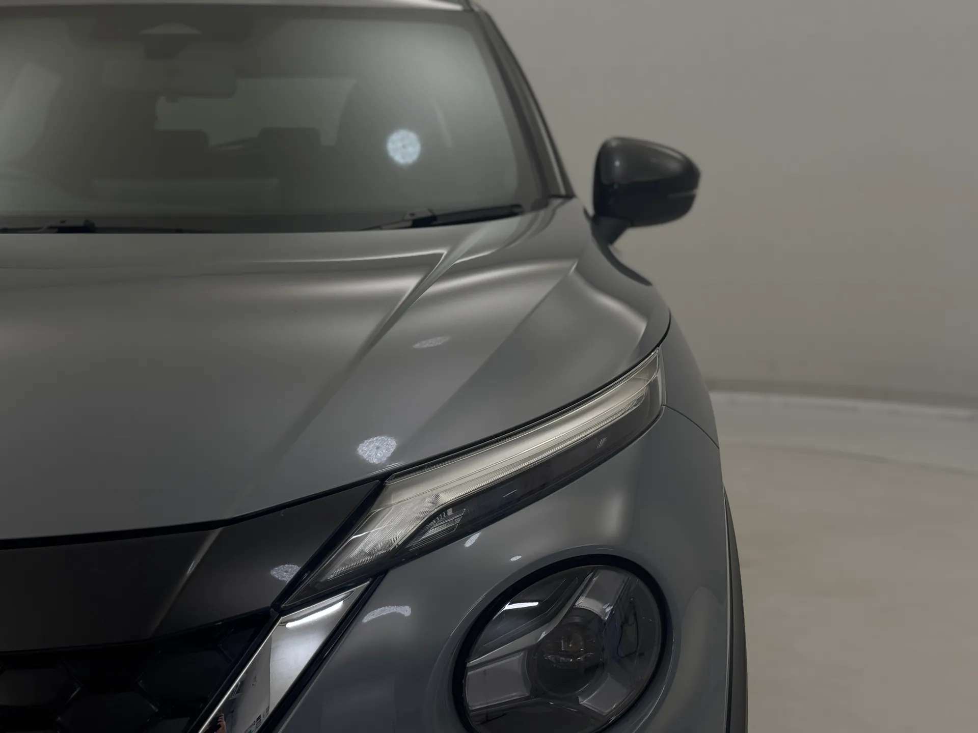 2025 NISSAN JUKE 2025 NISSAN JUKE