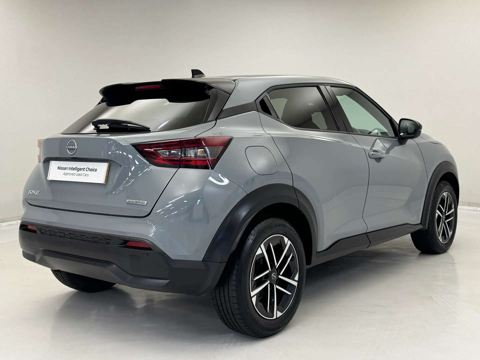 2025 NISSAN JUKE 2025 NISSAN JUKE
