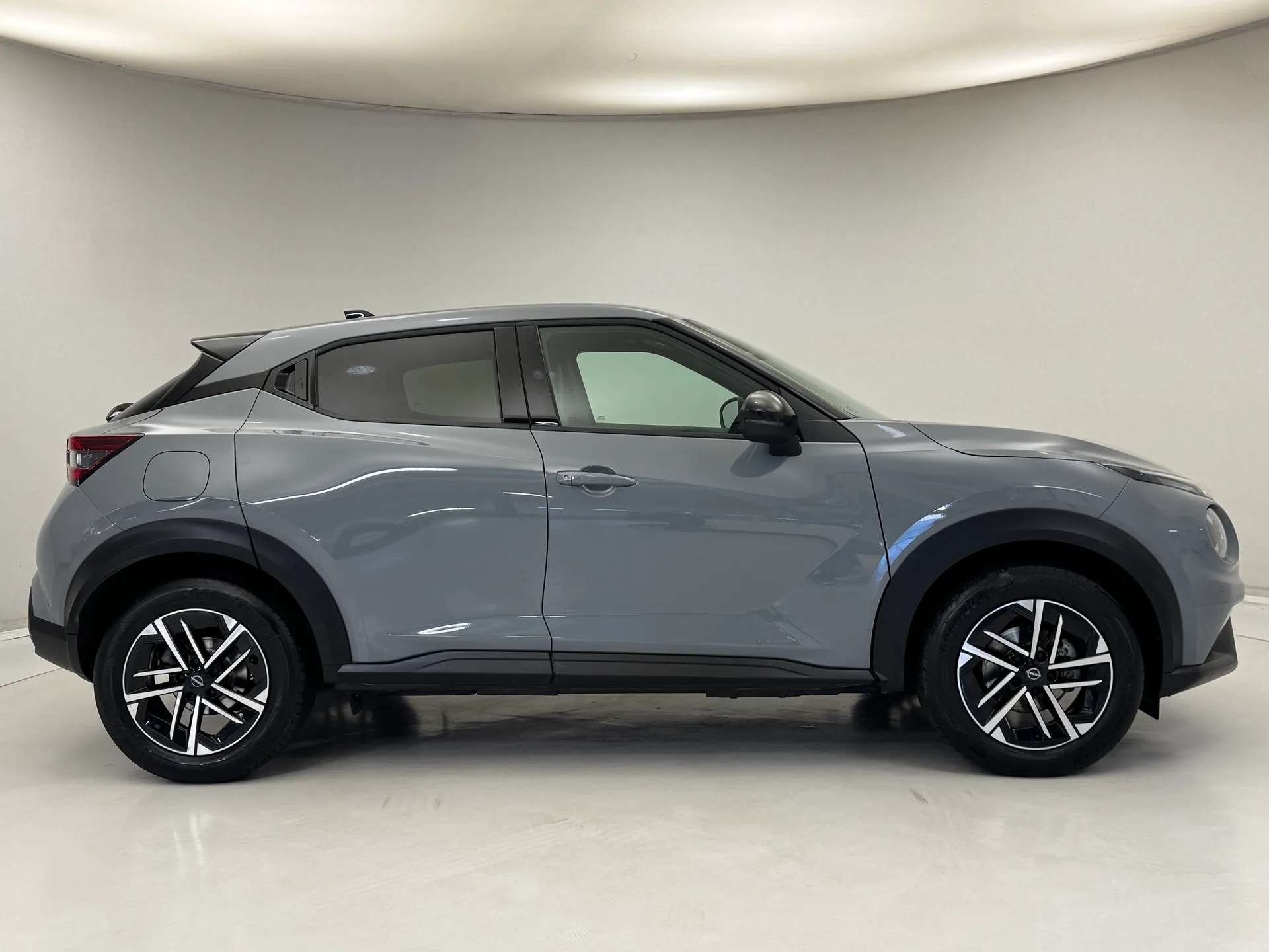 2025 NISSAN JUKE 2025 NISSAN JUKE
