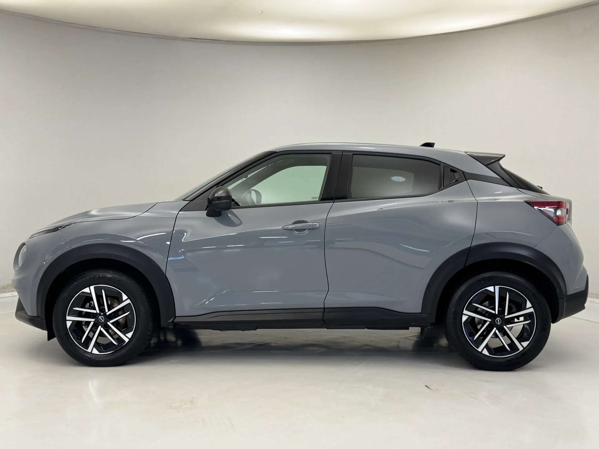 2025 NISSAN JUKE 2025 NISSAN JUKE