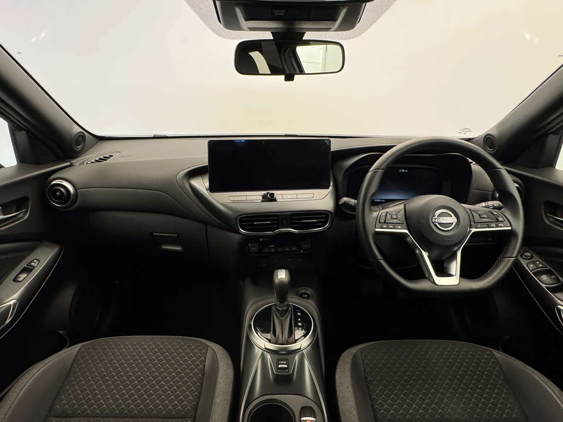 2025 NISSAN JUKE 2025 NISSAN JUKE