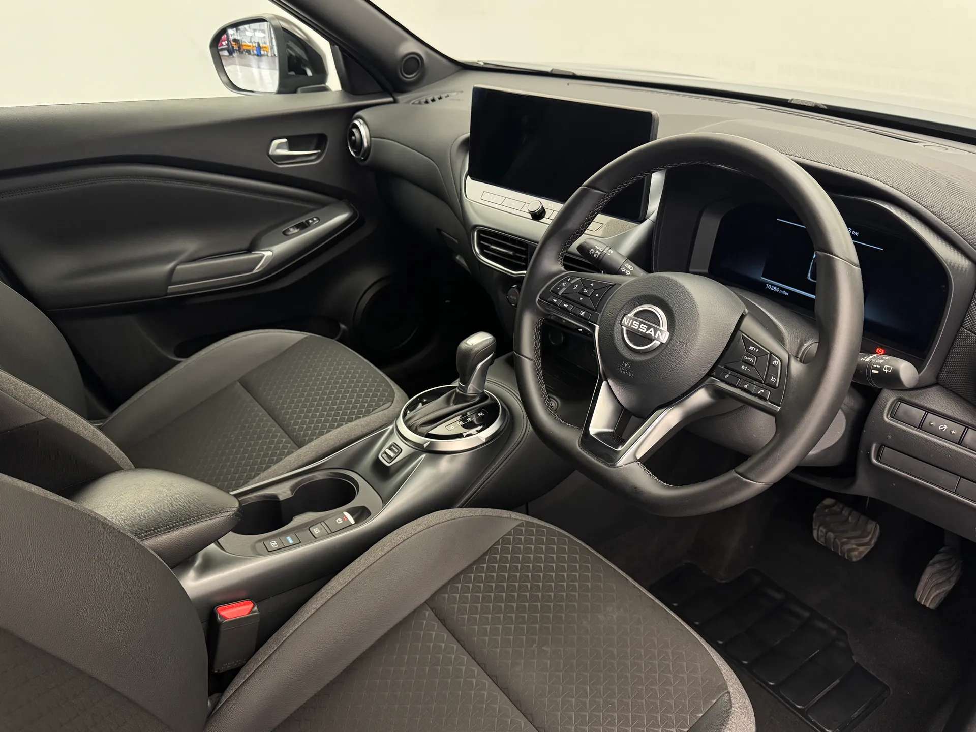 2025 NISSAN JUKE 2025 NISSAN JUKE
