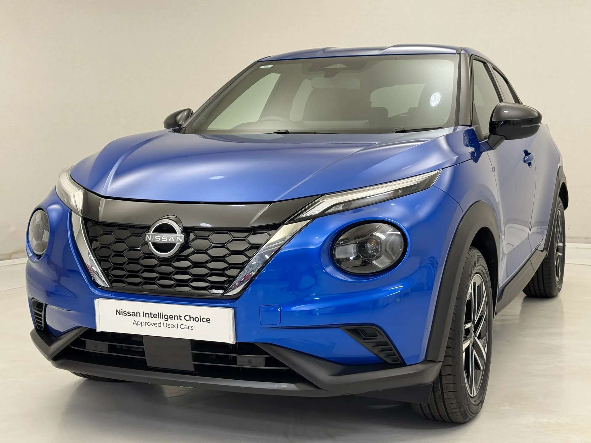 2025 NISSAN JUKE 2025 NISSAN JUKE