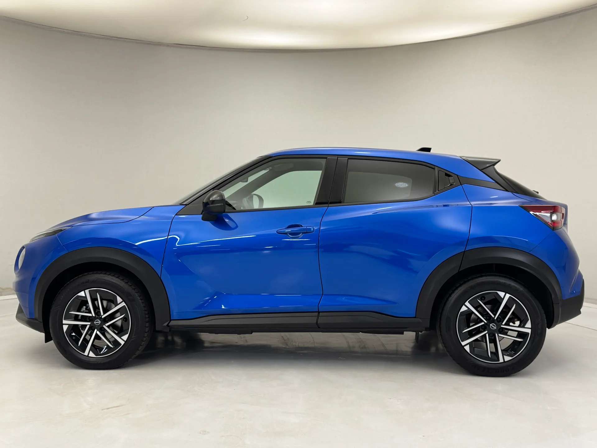 2025 NISSAN JUKE 2025 NISSAN JUKE