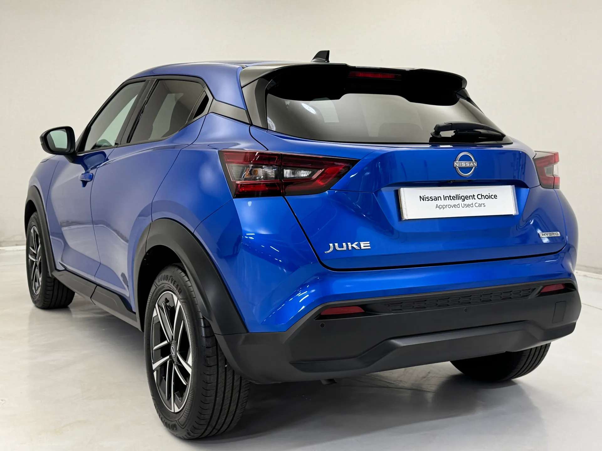 2025 NISSAN JUKE 2025 NISSAN JUKE
