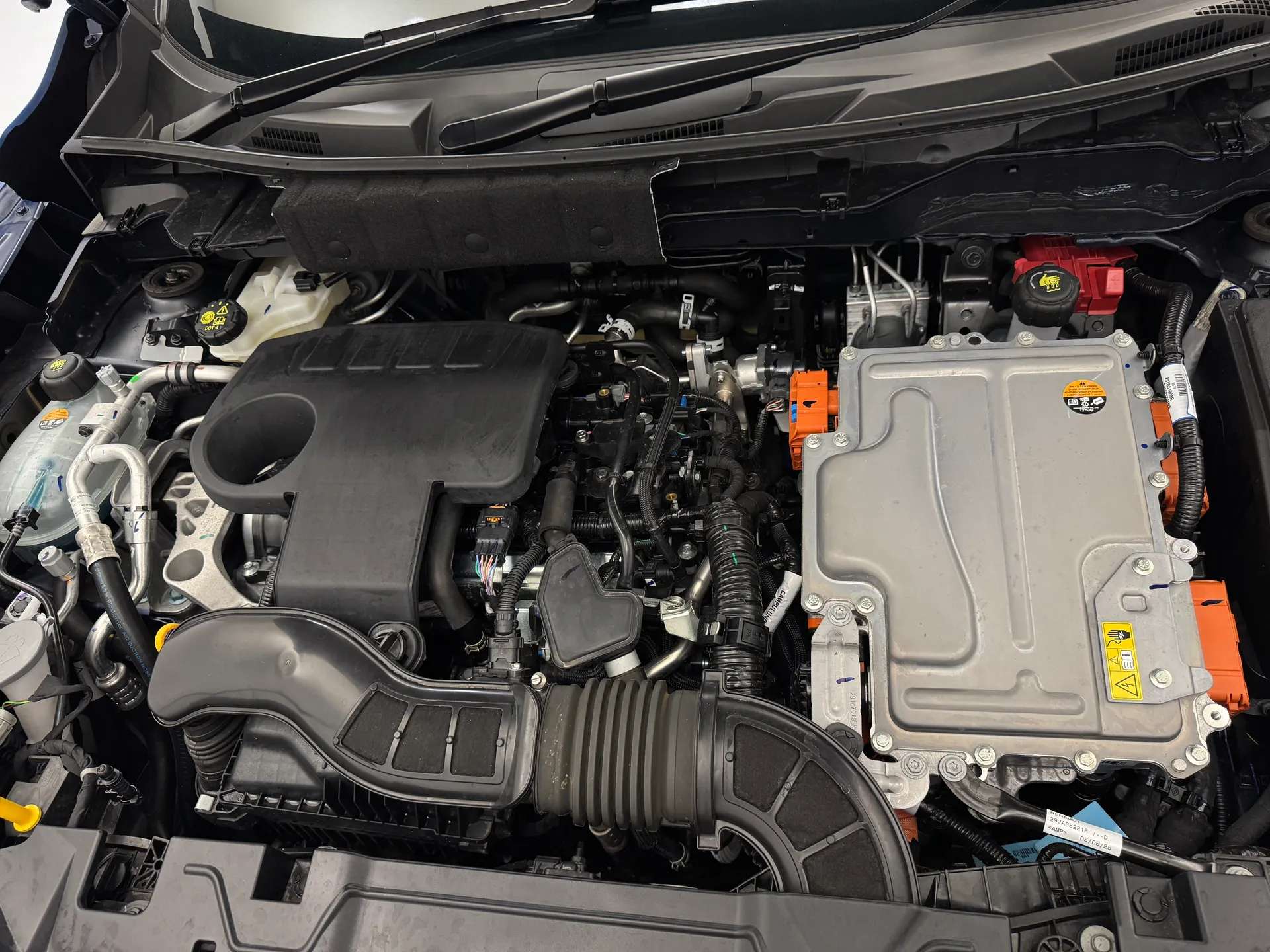 2025 NISSAN JUKE 2025 NISSAN JUKE