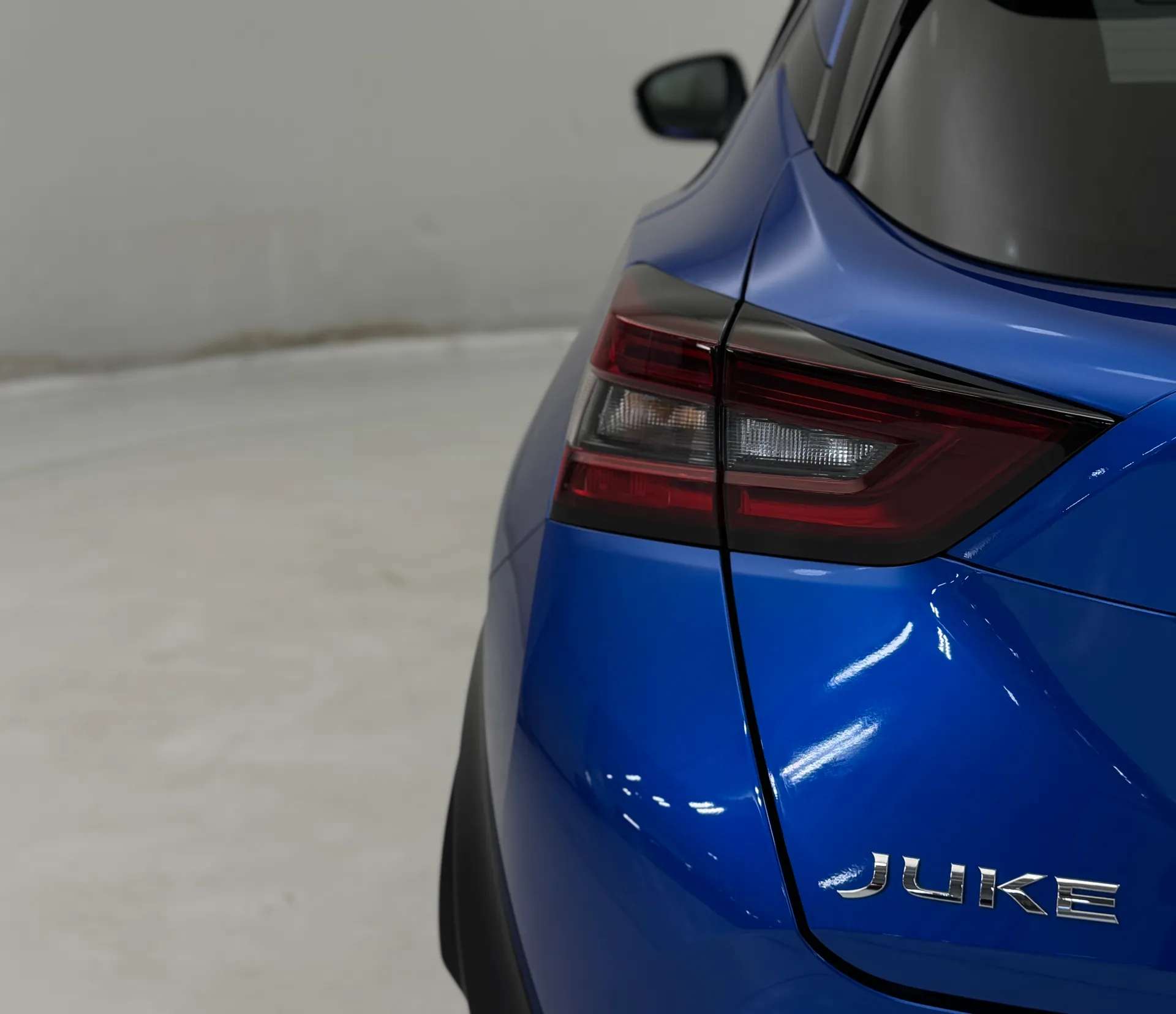 2025 NISSAN JUKE 2025 NISSAN JUKE