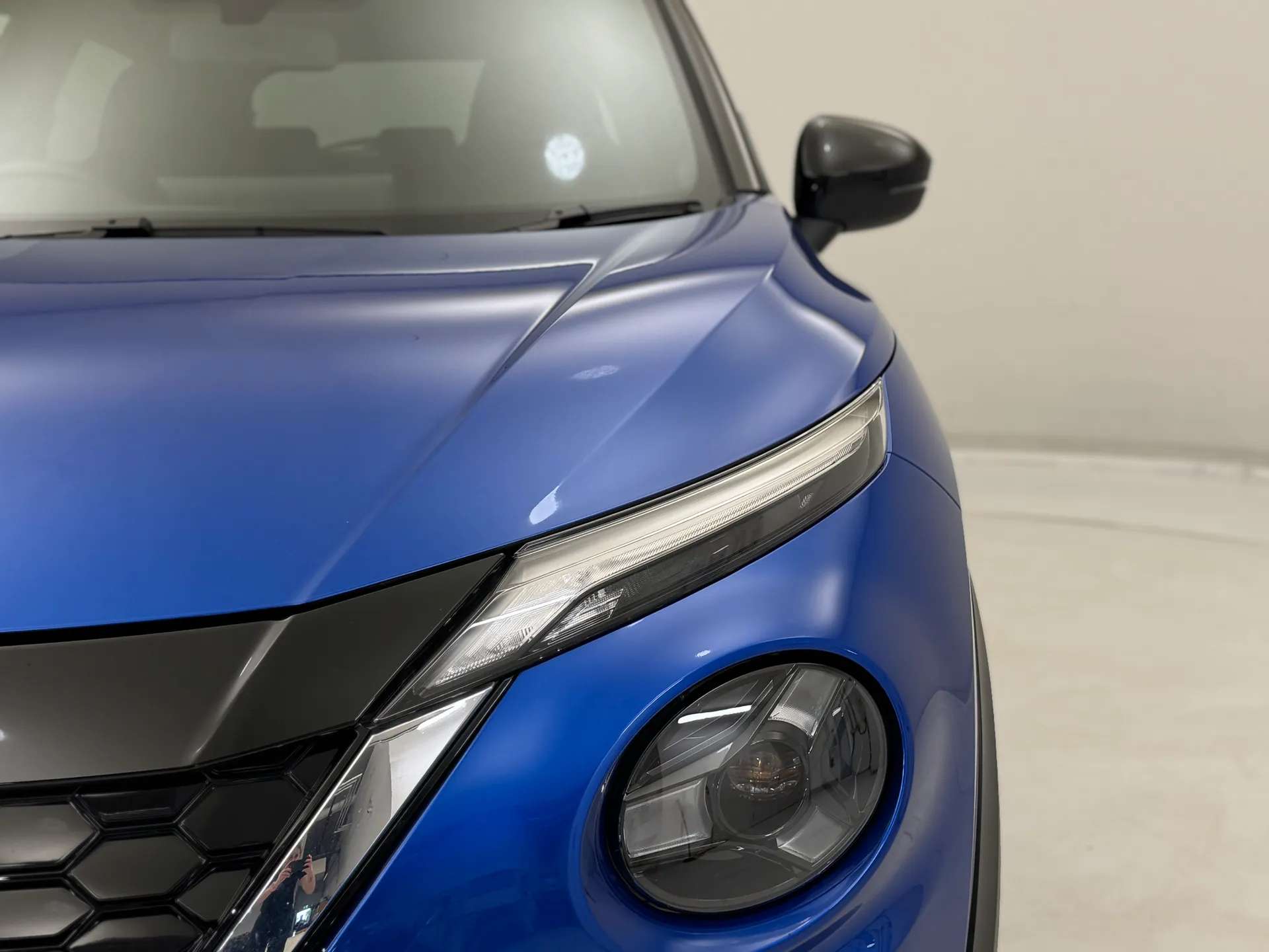 2025 NISSAN JUKE 2025 NISSAN JUKE