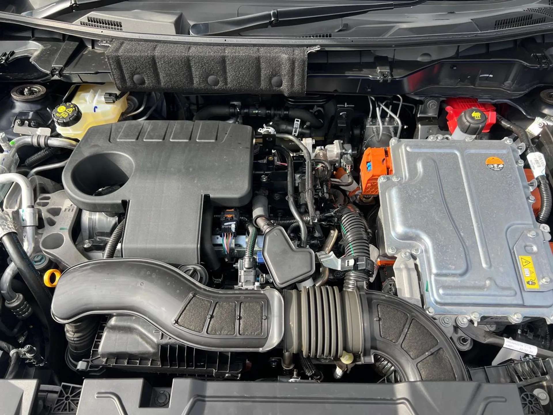 2024 NISSAN JUKE 2024 NISSAN JUKE