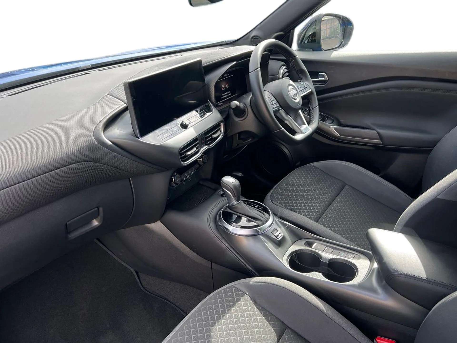 2024 NISSAN JUKE 2024 NISSAN JUKE