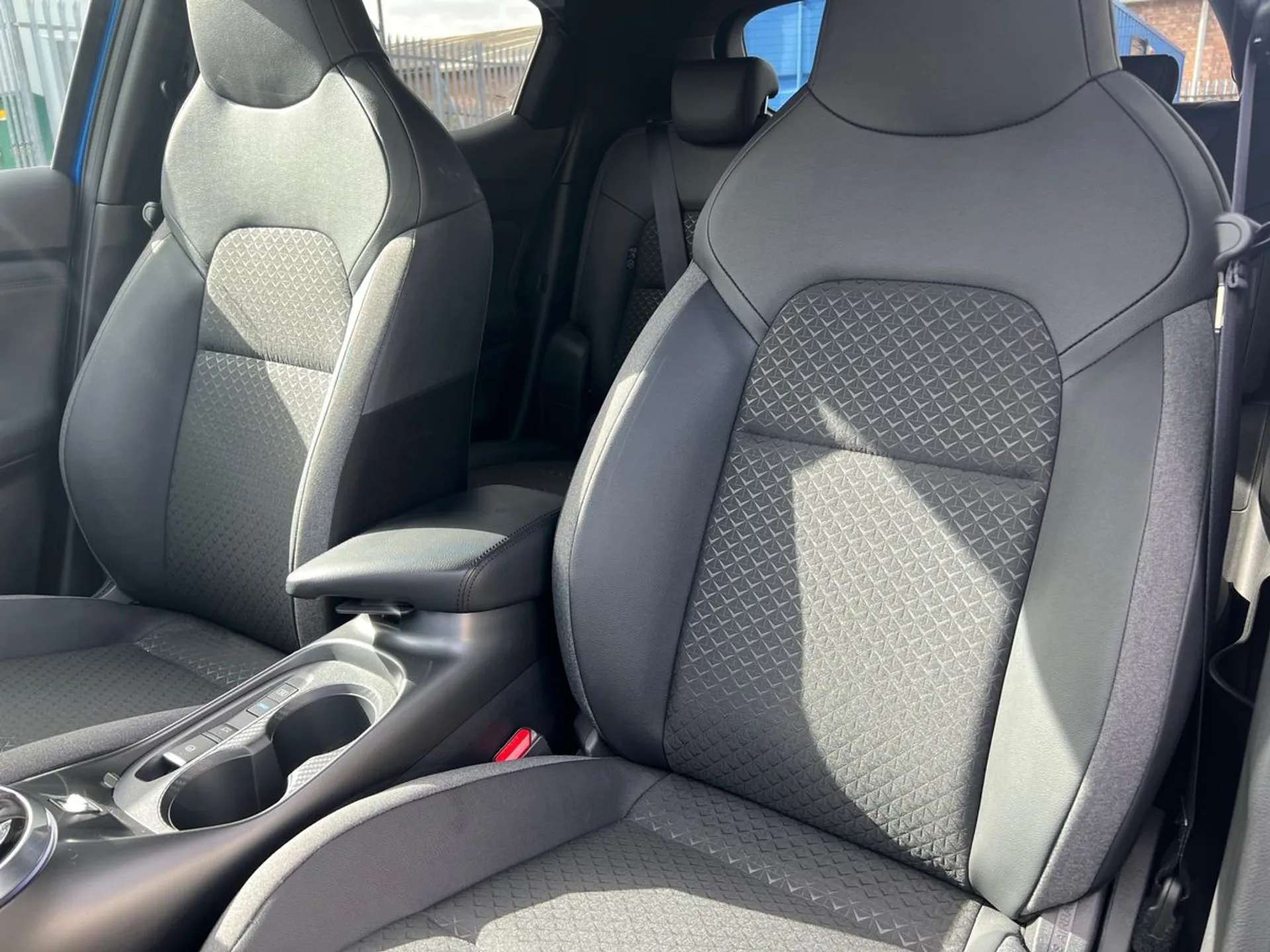 2024 NISSAN JUKE 2024 NISSAN JUKE