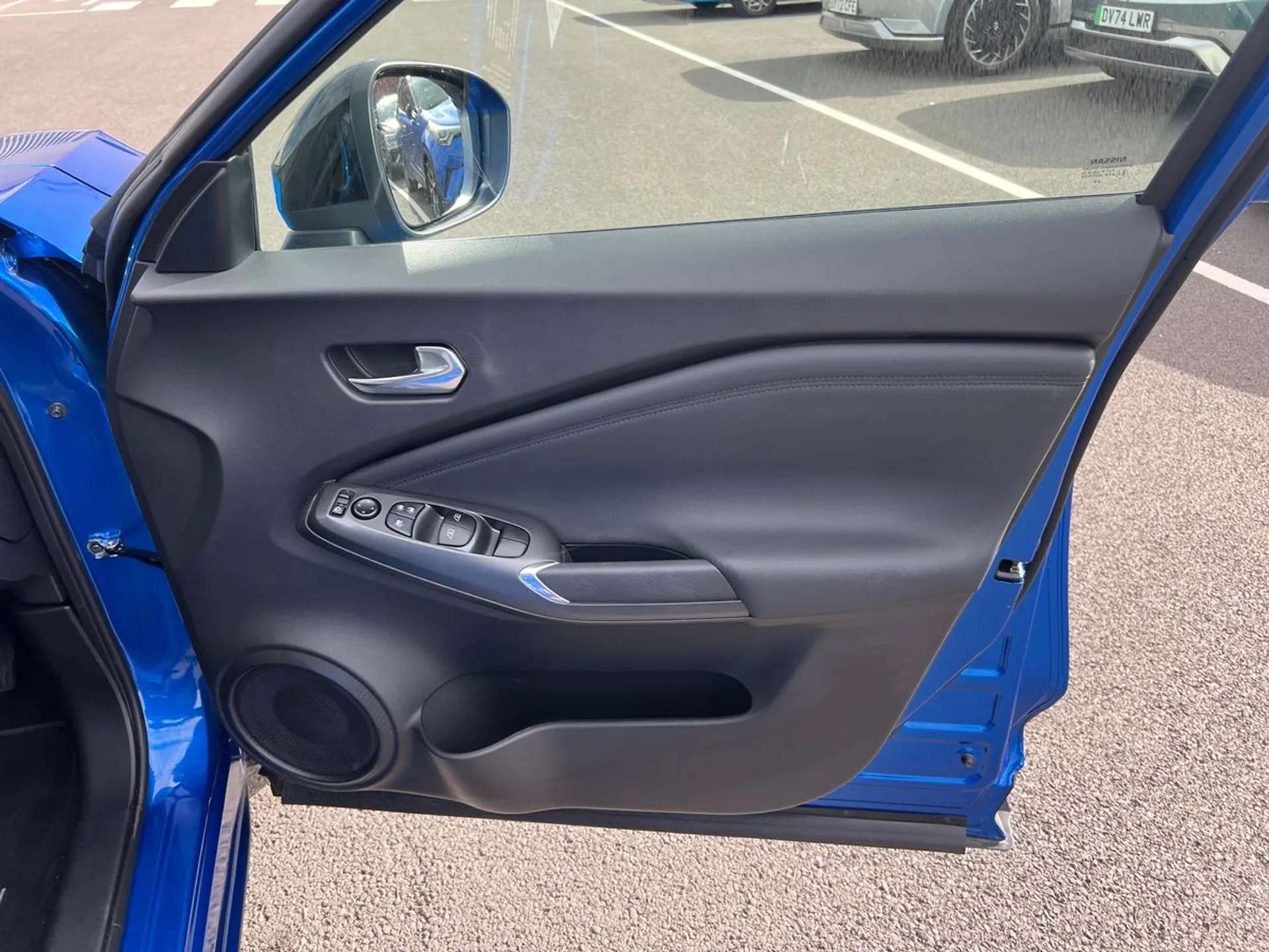 2024 NISSAN JUKE 2024 NISSAN JUKE